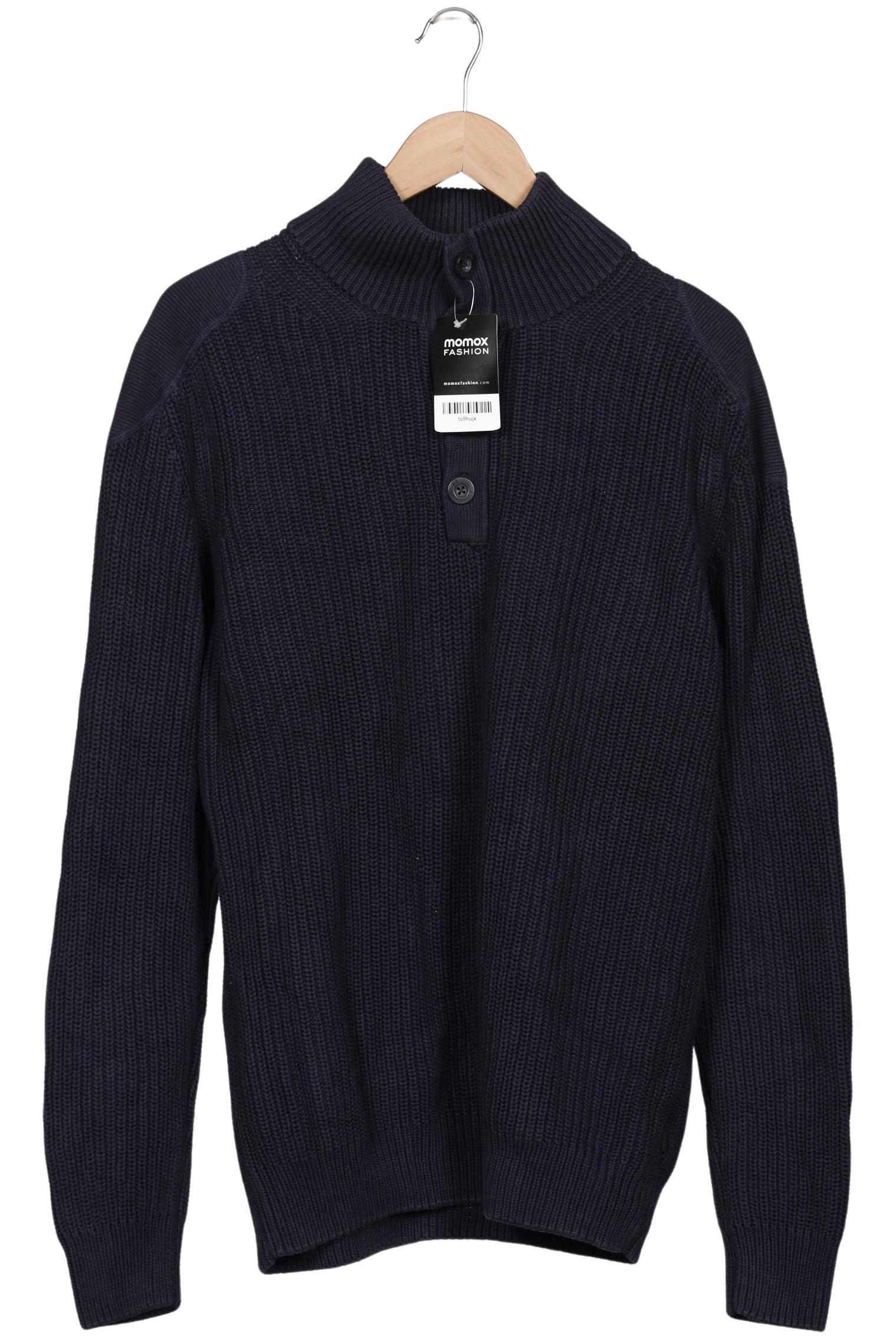 

Esprit Herren Pullover, marineblau, Gr. 54