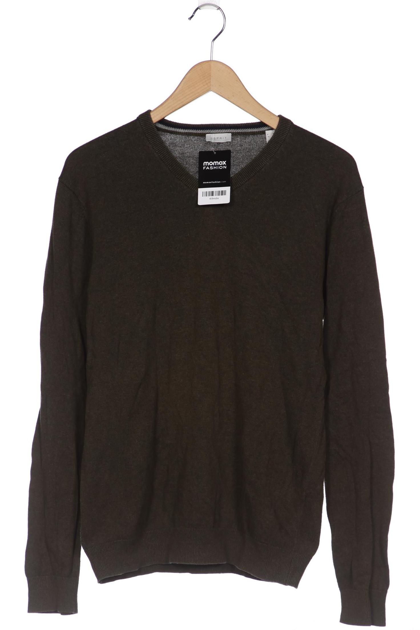 

Esprit Herren Pullover, grün