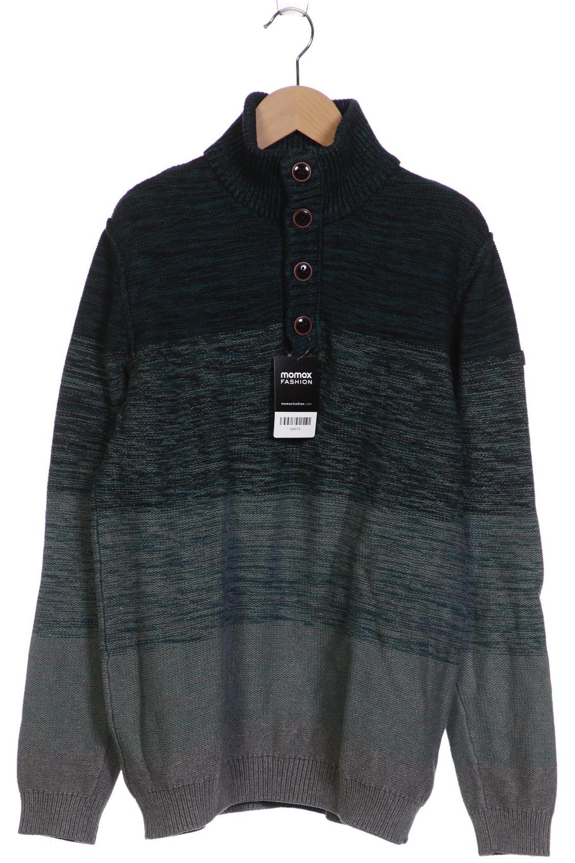 

Esprit Herren Pullover, türkis
