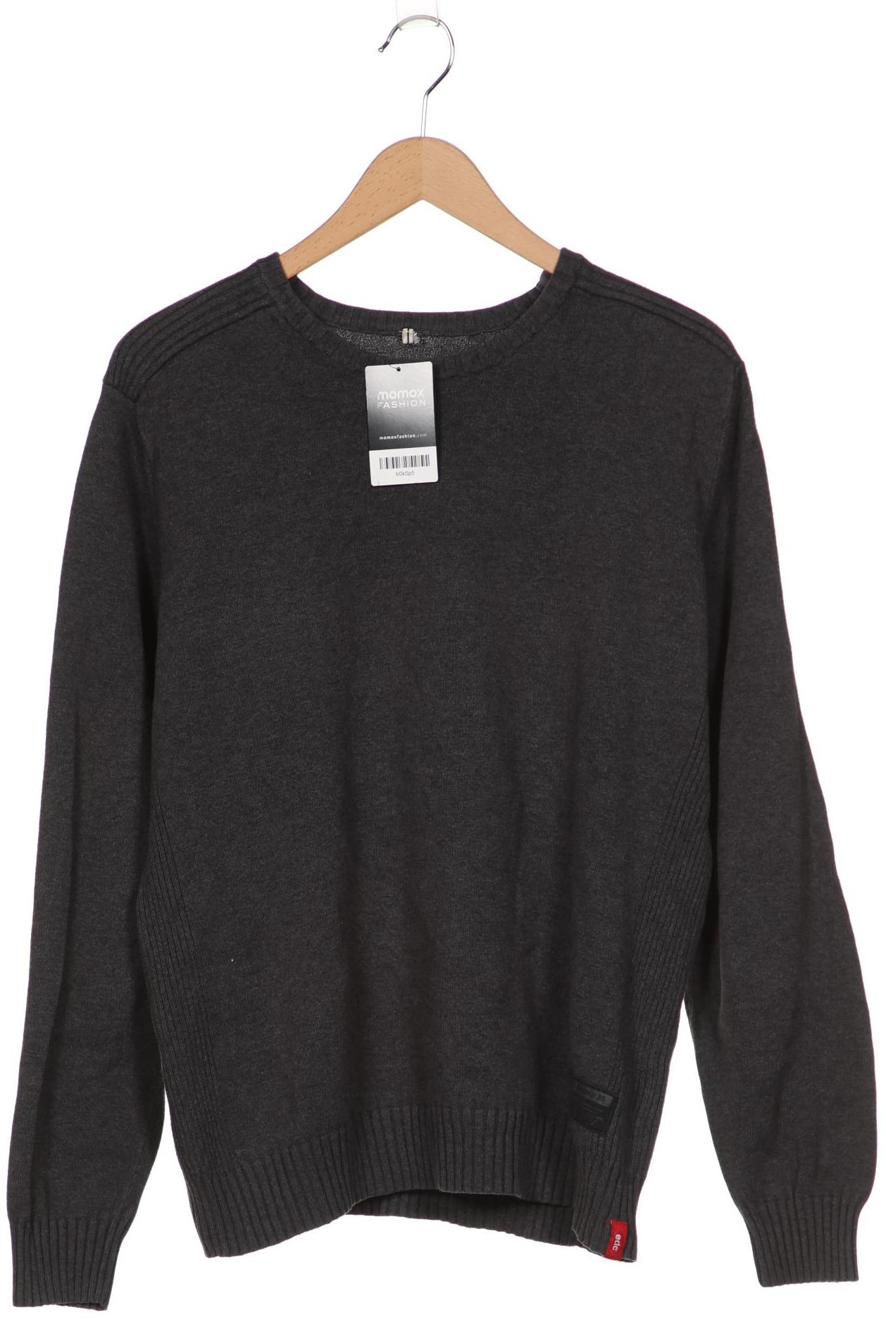 

Esprit Herren Pullover, grau