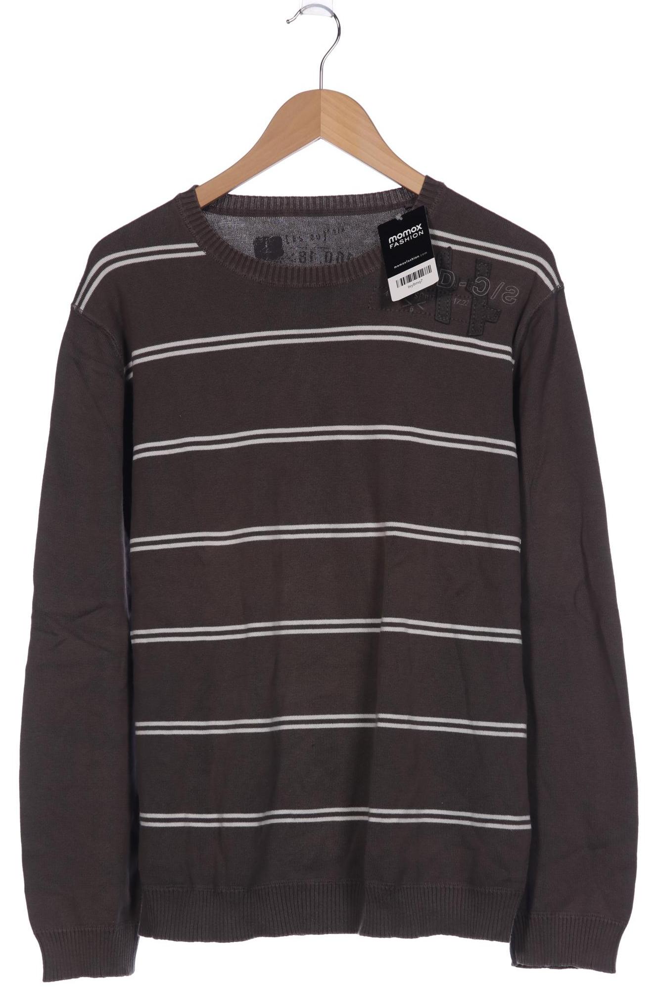 

Esprit Herren Pullover, grau