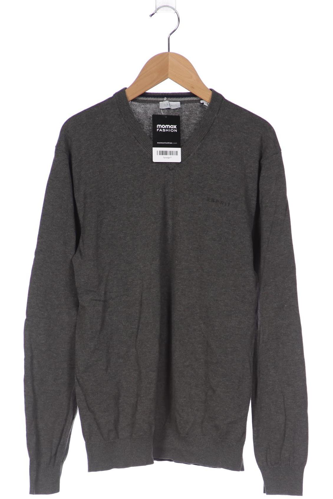 

Esprit Herren Pullover, grau