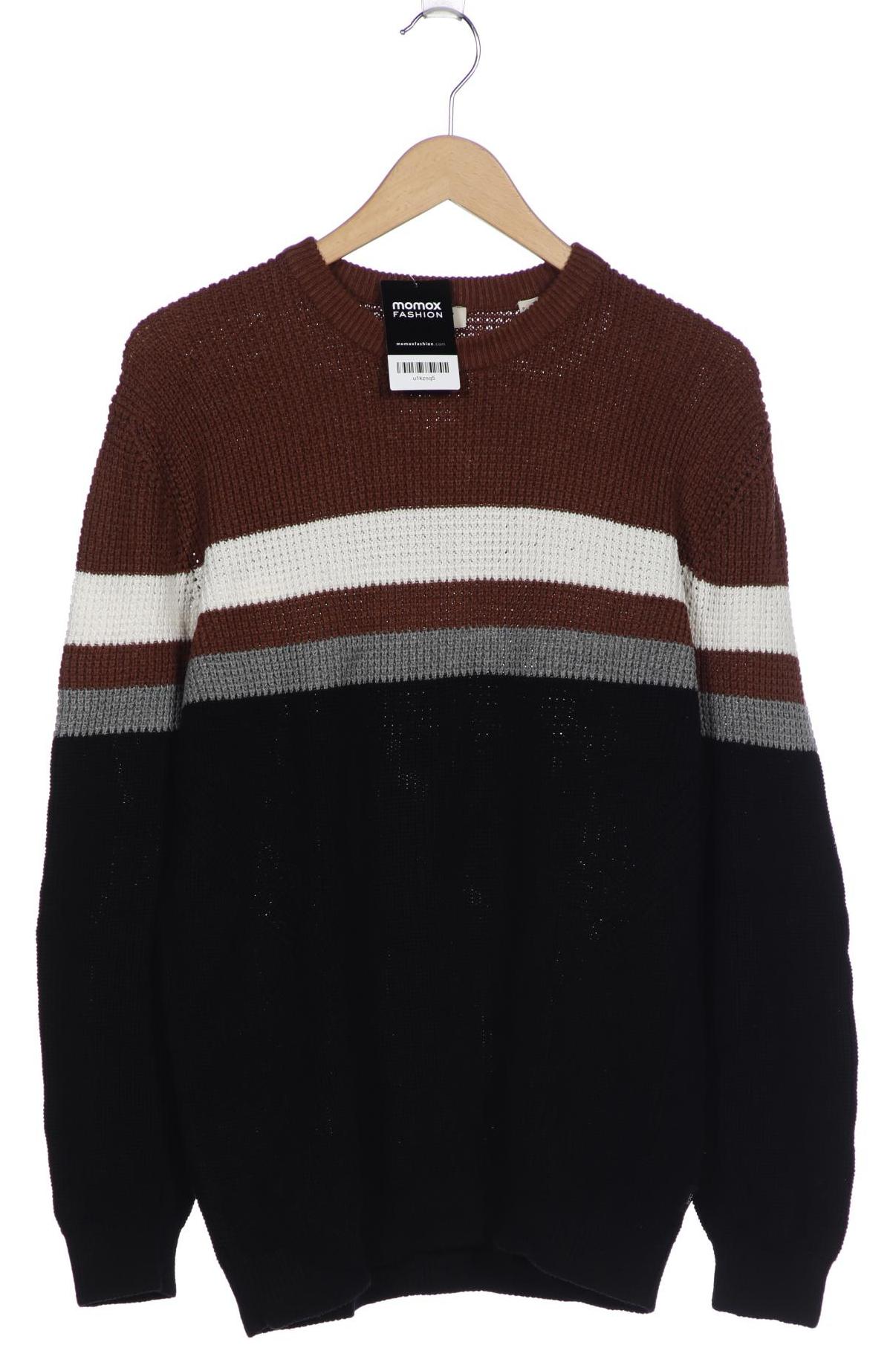 

Esprit Herren Pullover, schwarz