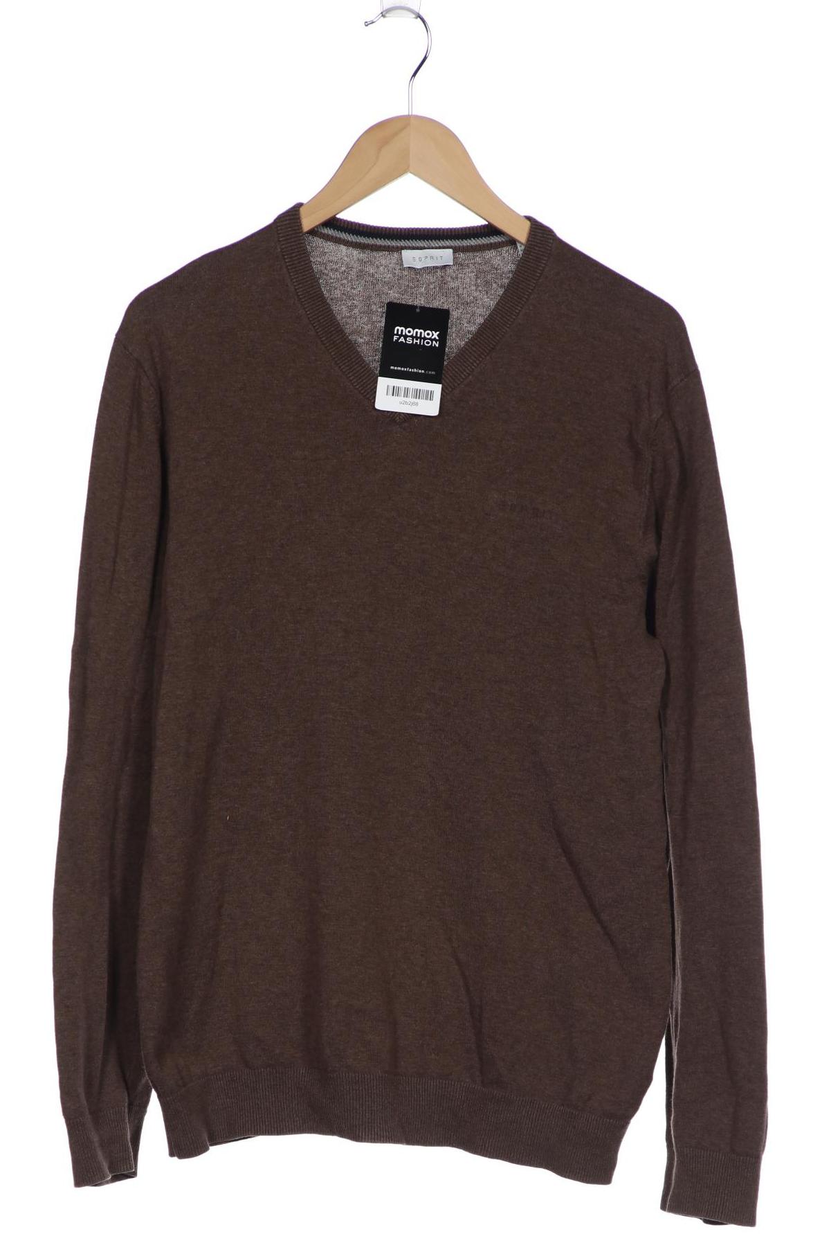 

Esprit Herren Pullover, braun