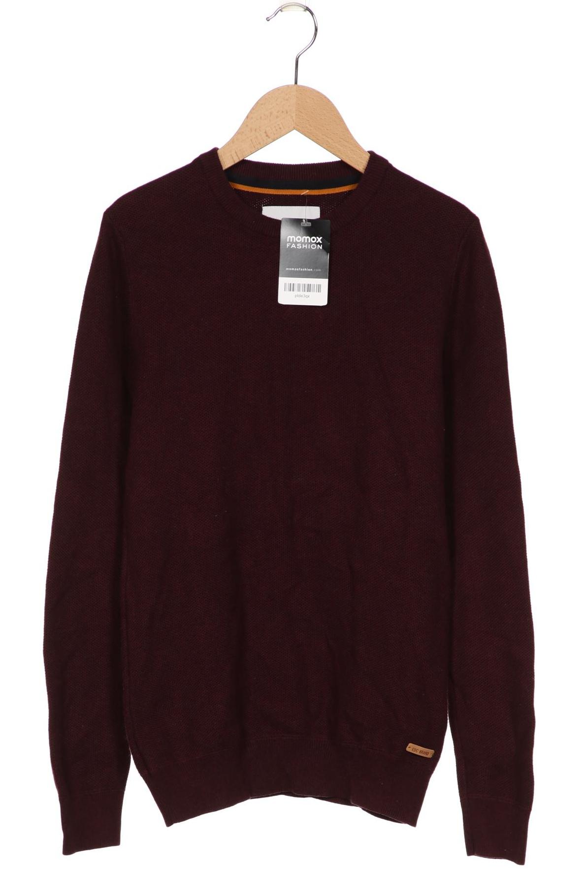 

Esprit Herren Pullover, bordeaux, Gr. 44