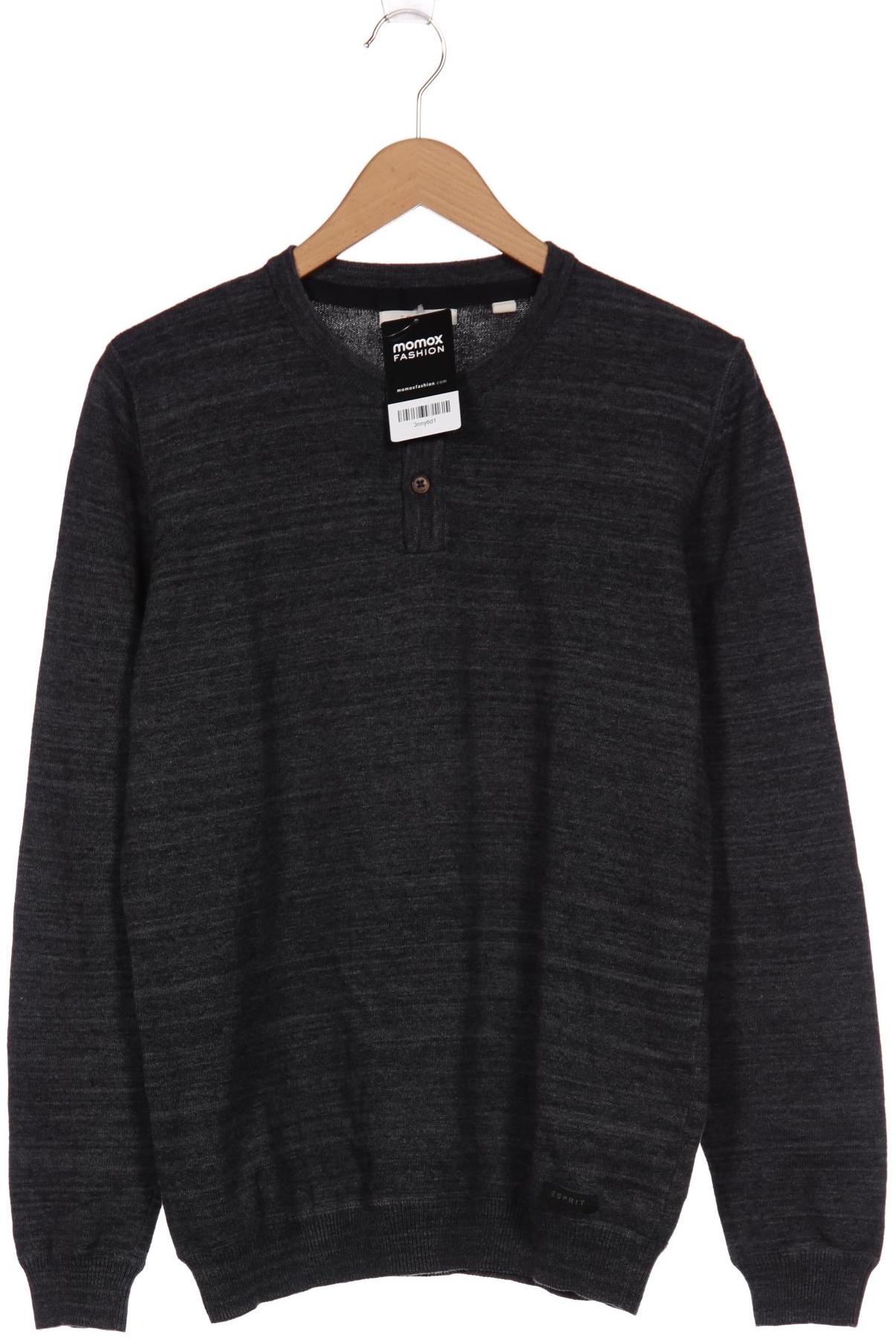 

Esprit Herren Pullover, grau