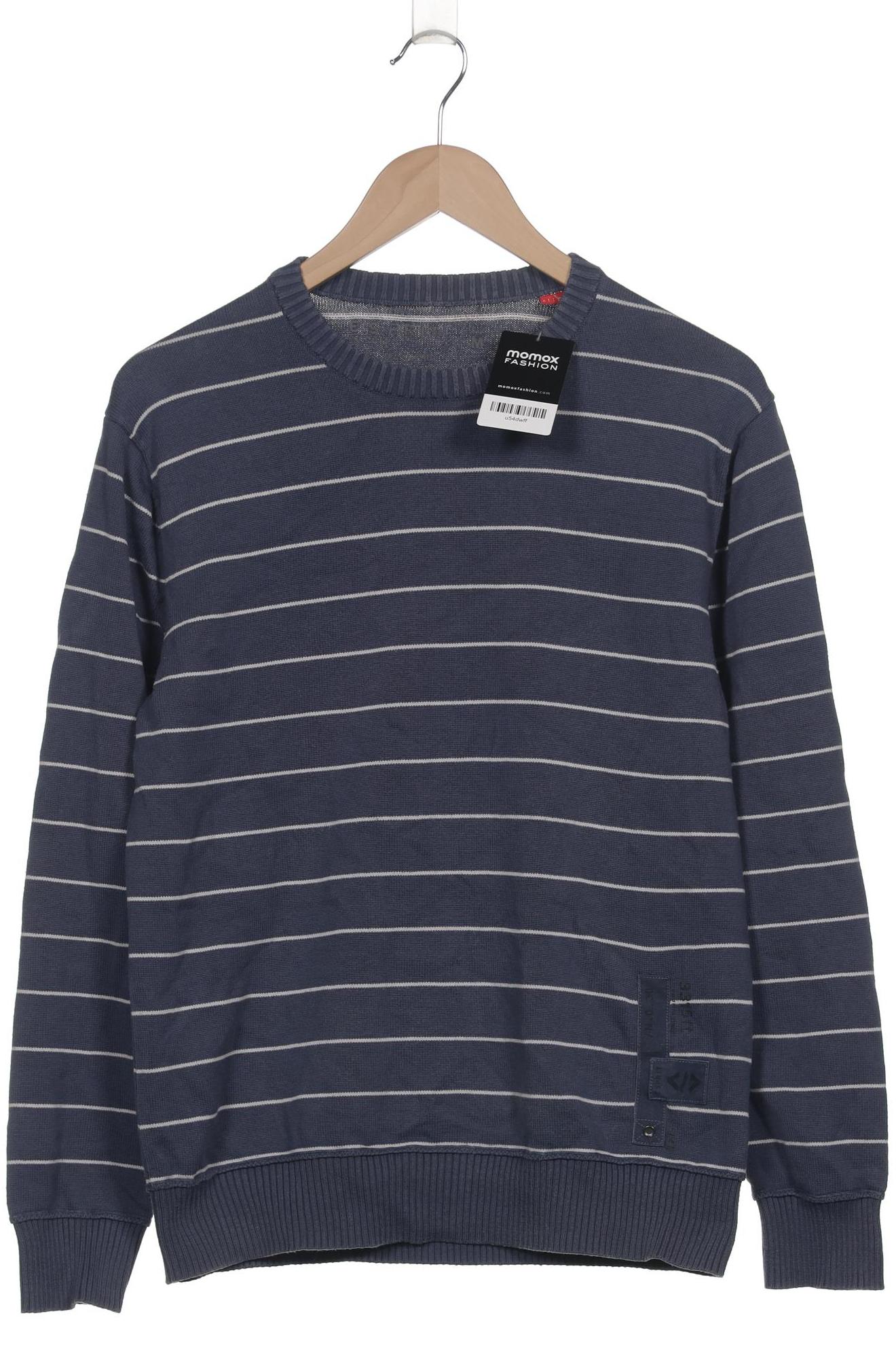 

Esprit Herren Pullover, marineblau, Gr. 48