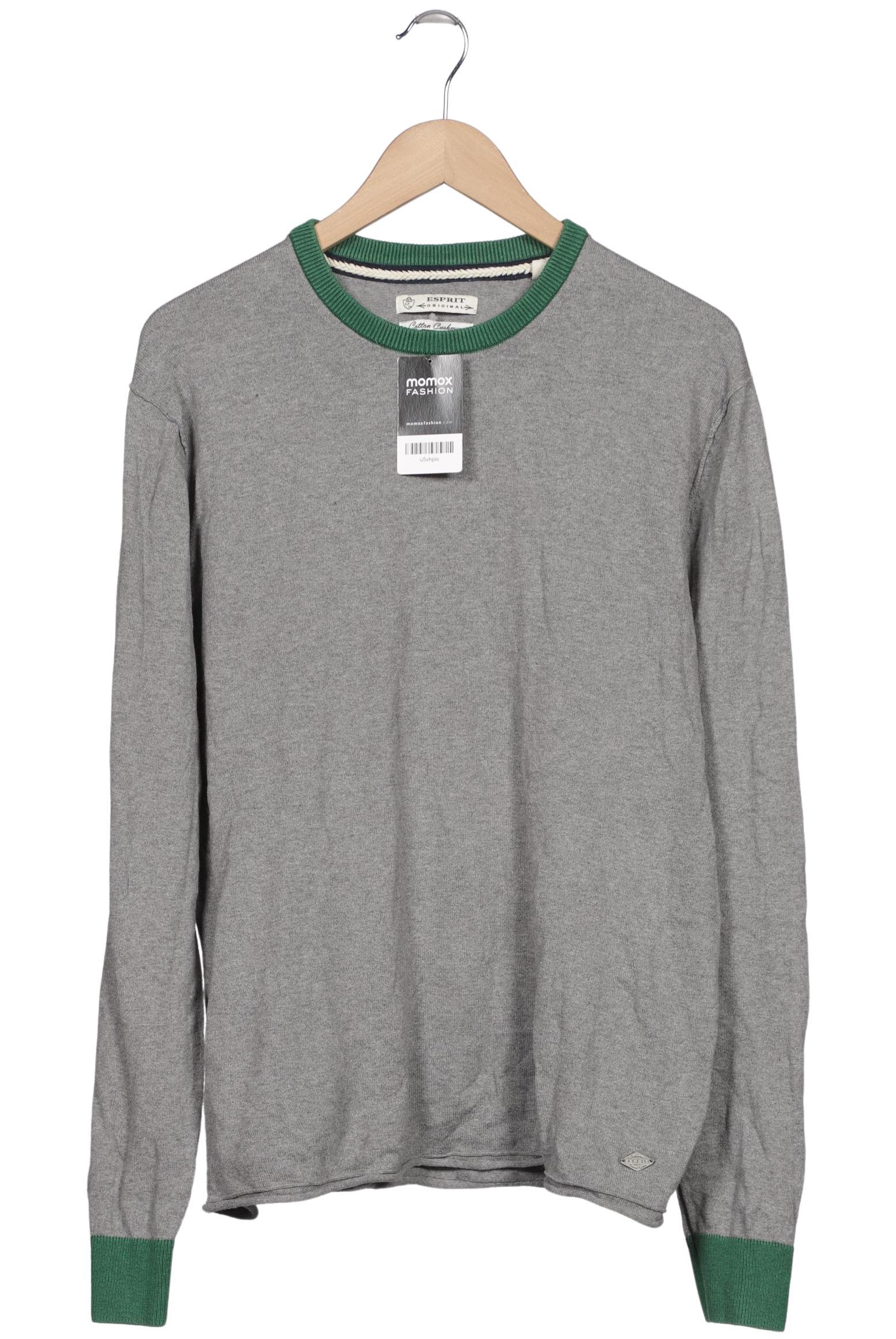 

Esprit Herren Pullover, mehrfarbig, Gr. 54
