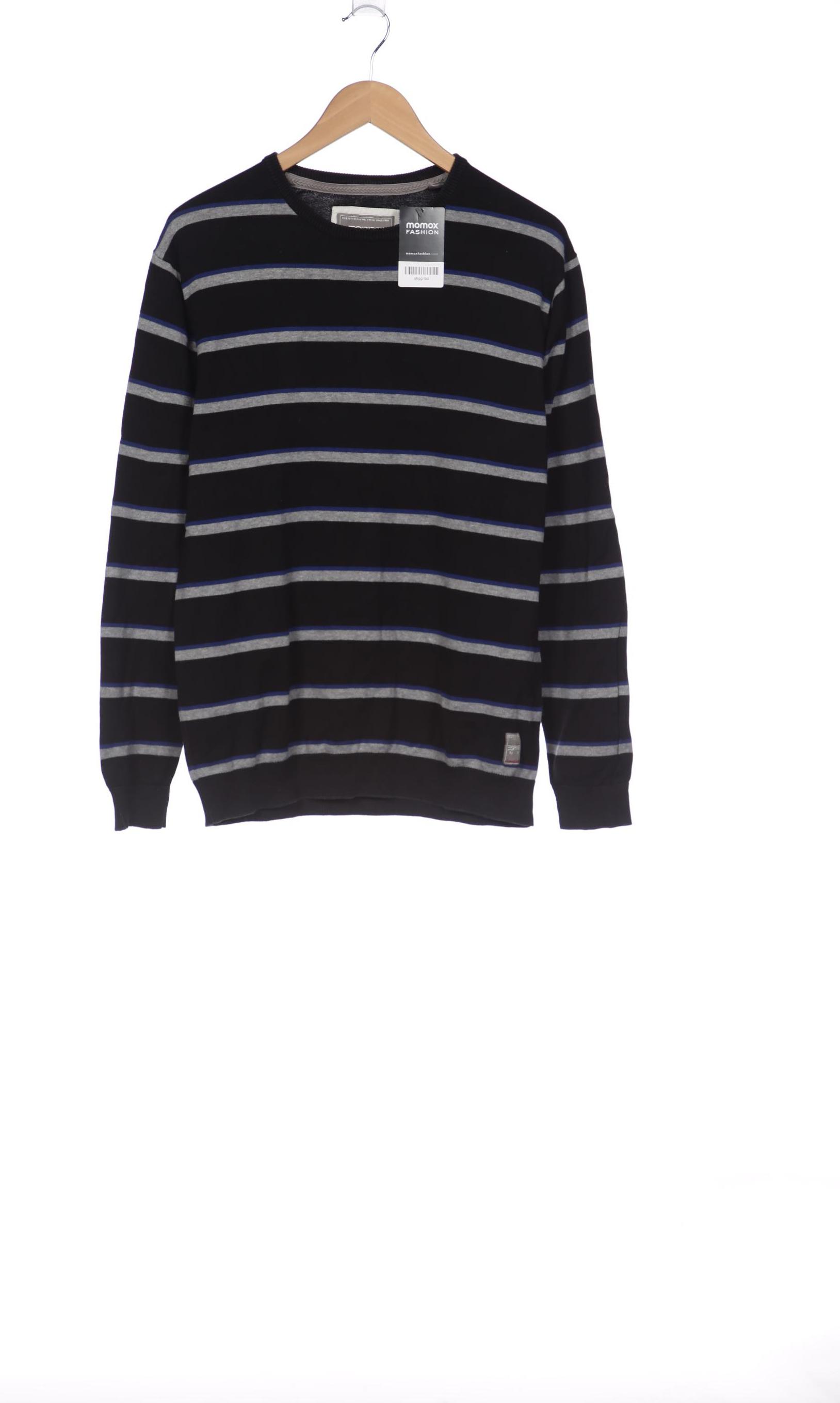 

Esprit Herren Pullover, schwarz