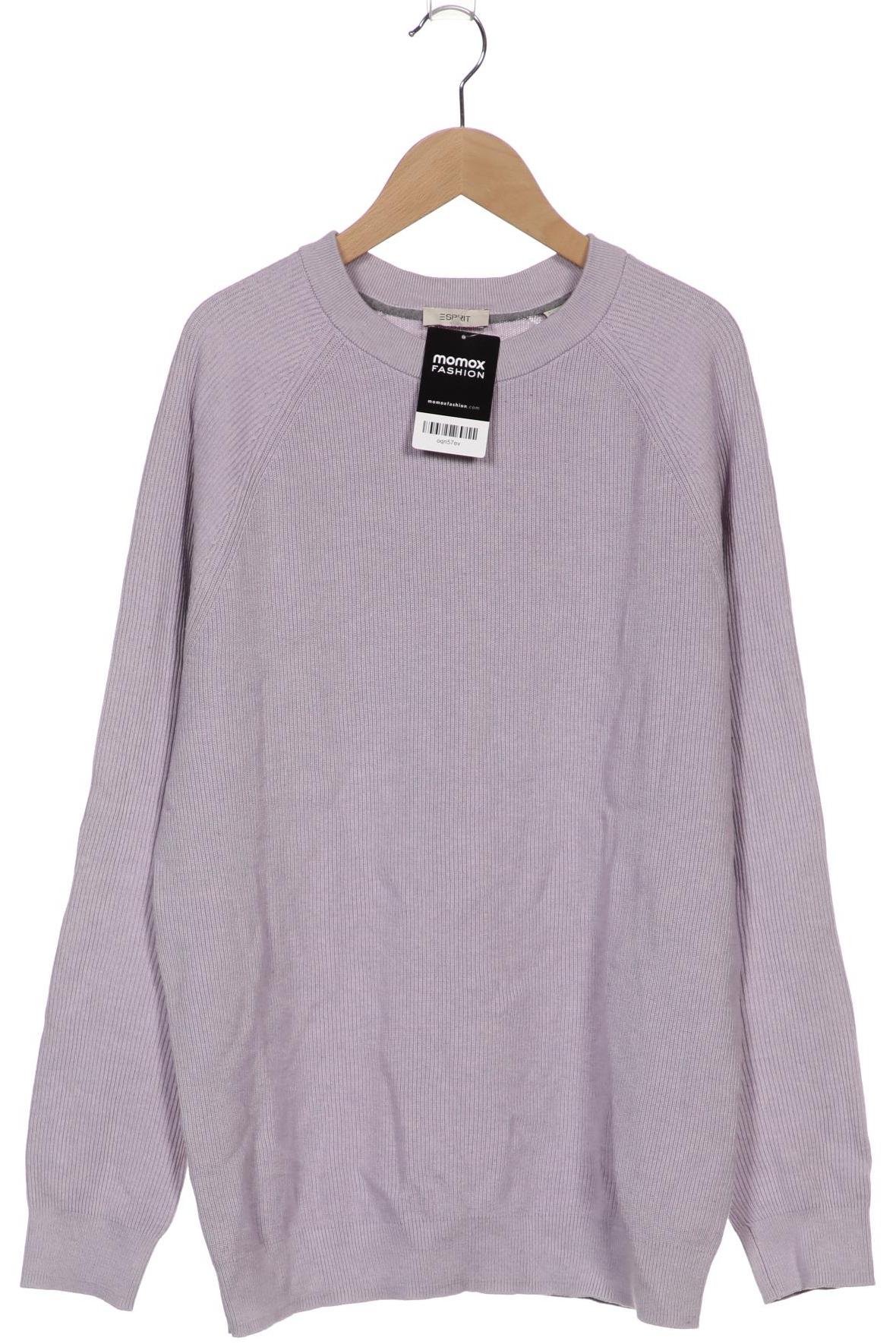 

Esprit Herren Pullover, flieder