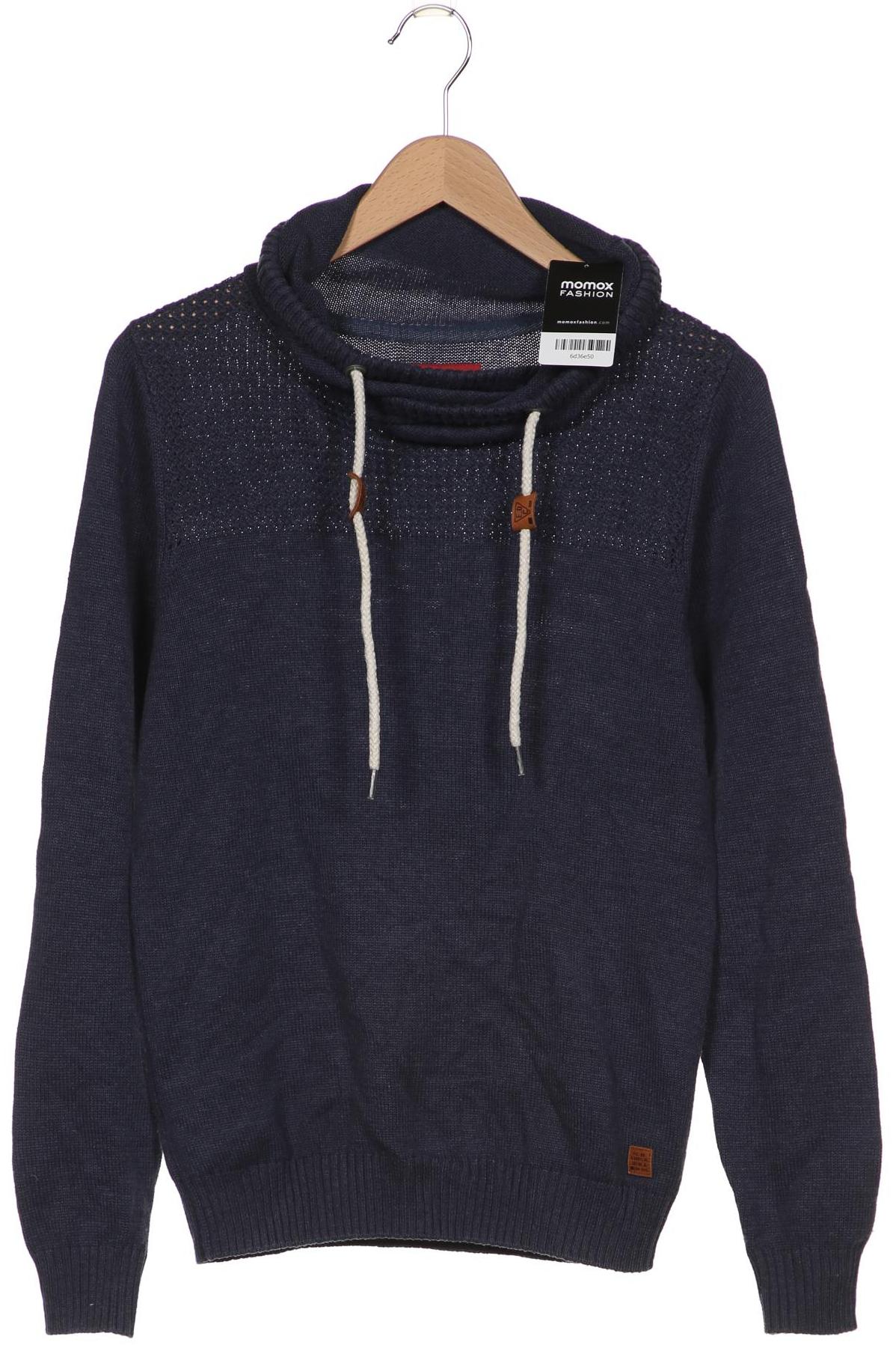 

Esprit Herren Pullover, marineblau, Gr. 46
