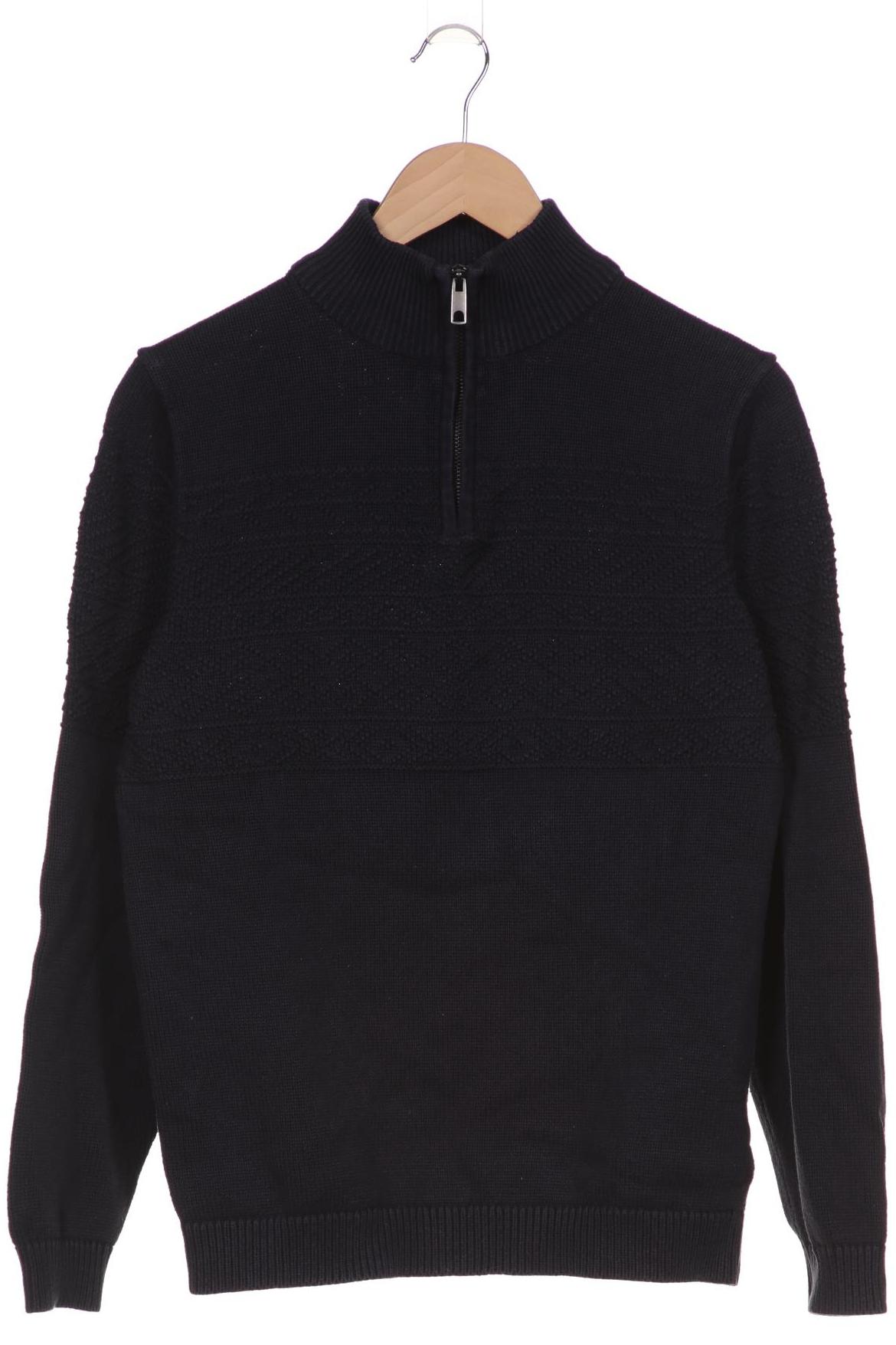 

Esprit Herren Pullover, marineblau, Gr. 48