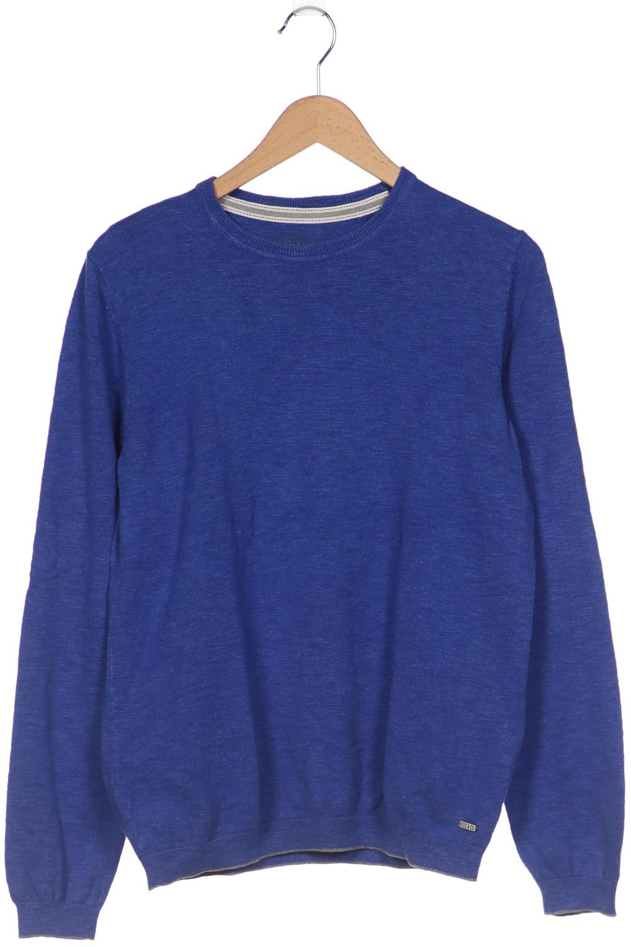 

Esprit Herren Pullover, blau