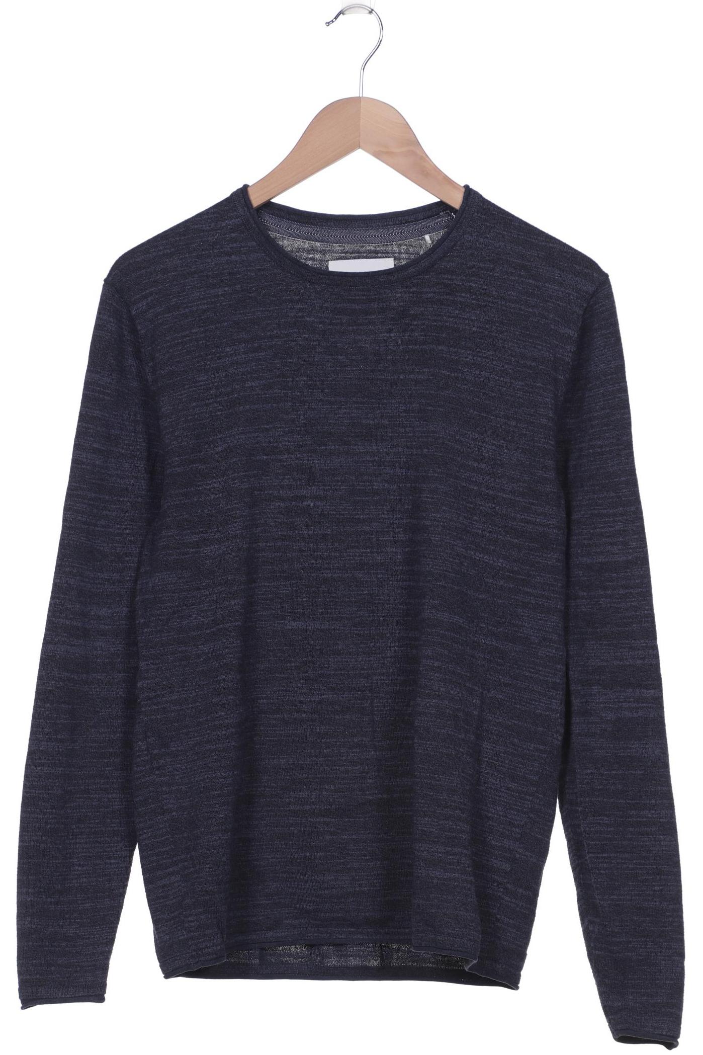 

Esprit Herren Pullover, marineblau