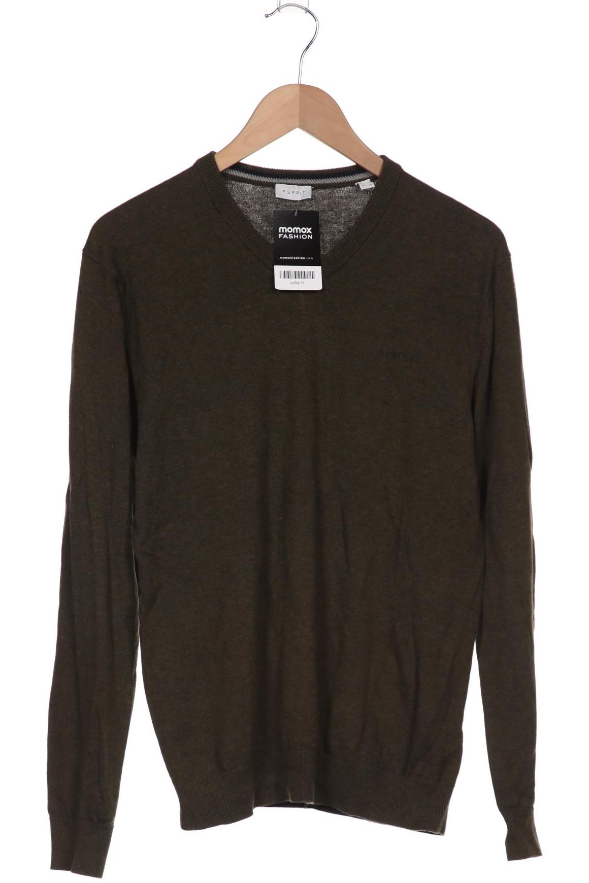 

Esprit Herren Pullover, grün