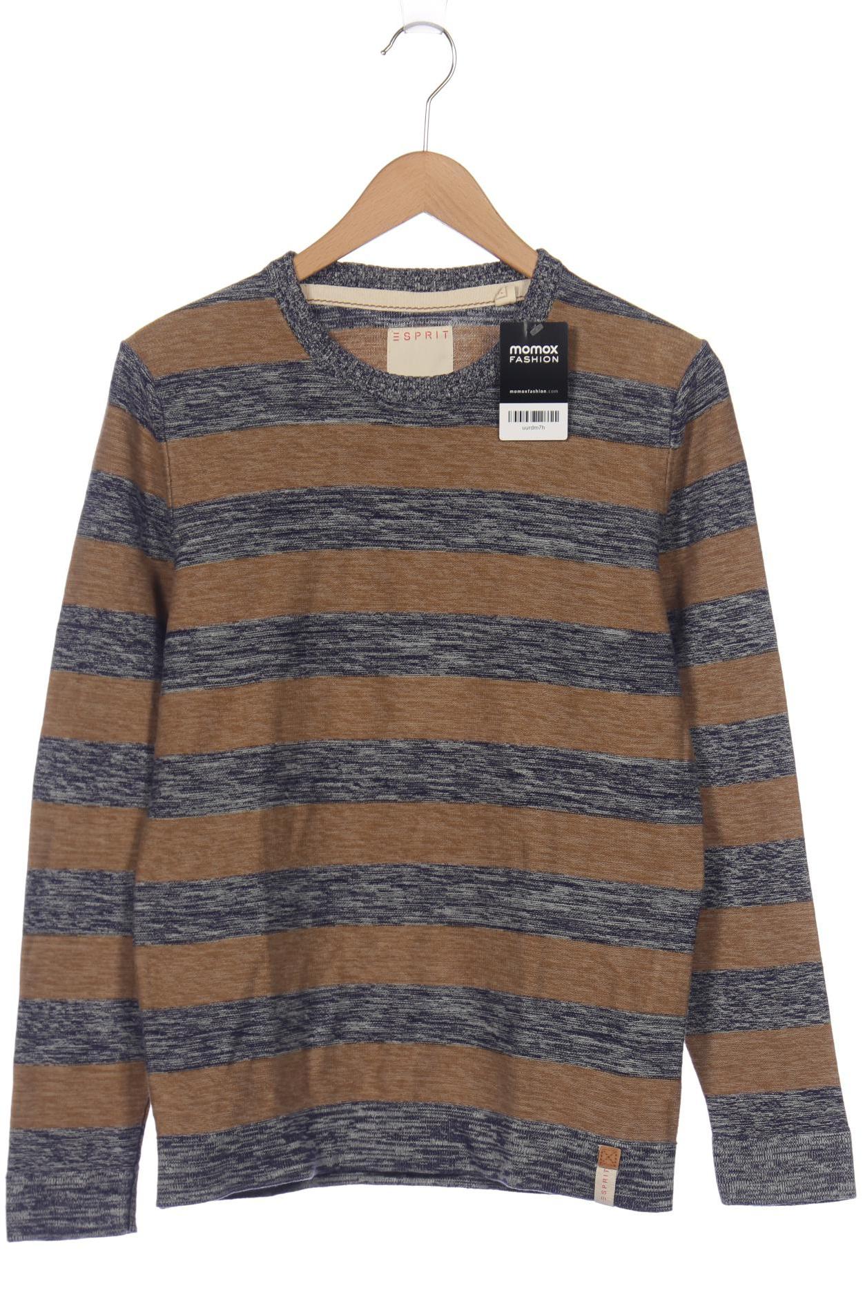 

Esprit Herren Pullover, marineblau