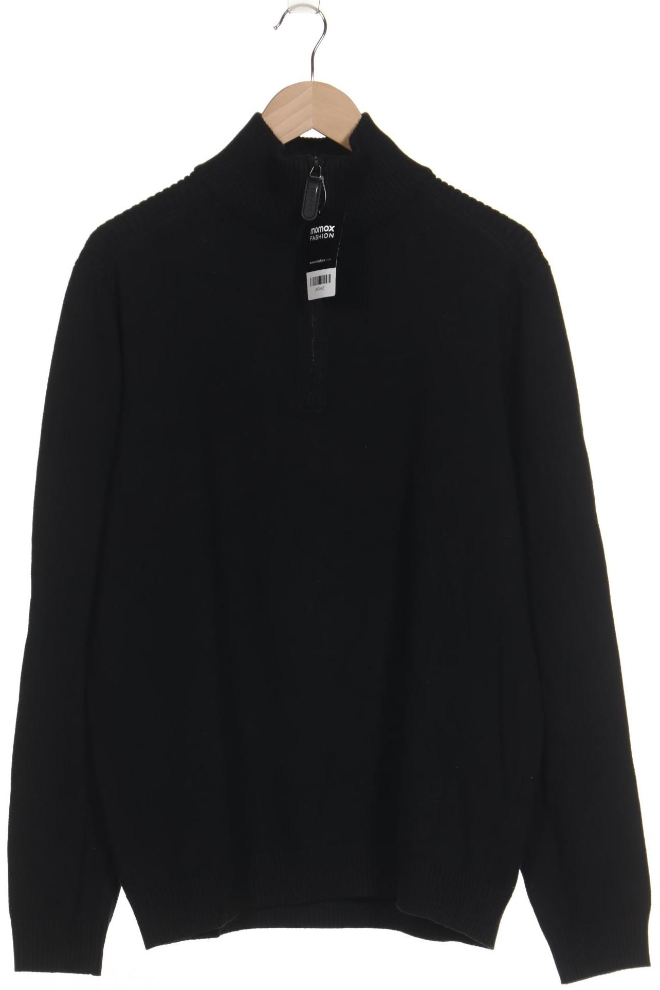 

Esprit Herren Pullover, schwarz, Gr. 52