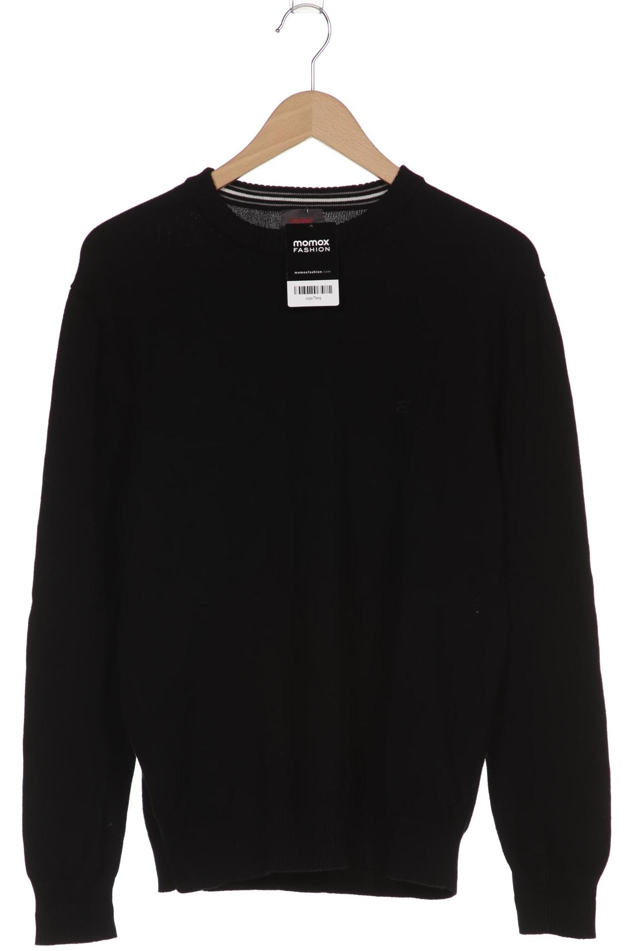 

Esprit Herren Pullover, schwarz