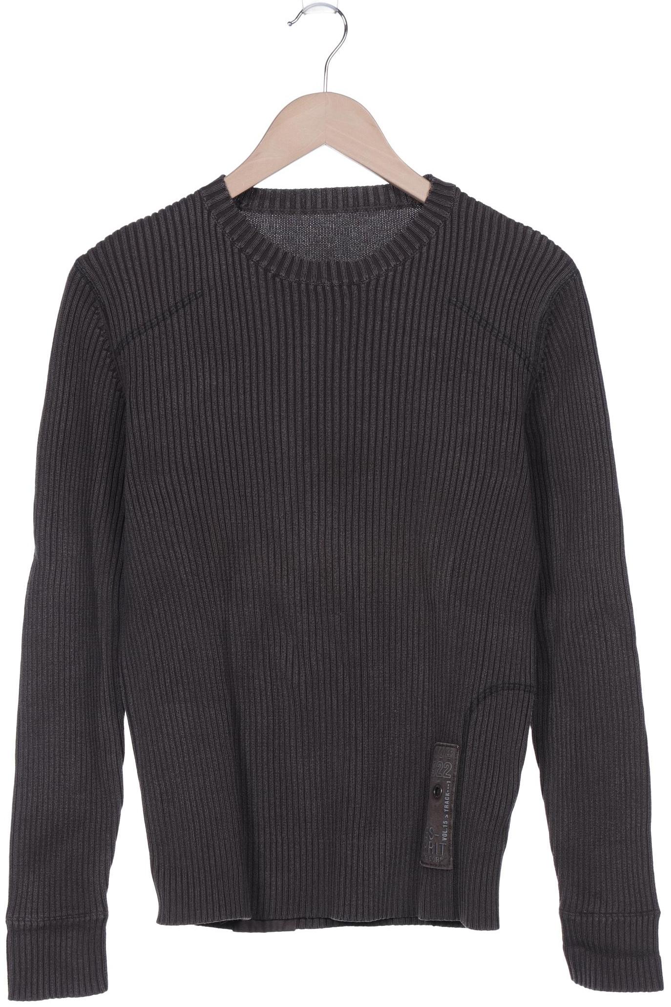 

Esprit Herren Pullover, braun, Gr. 46
