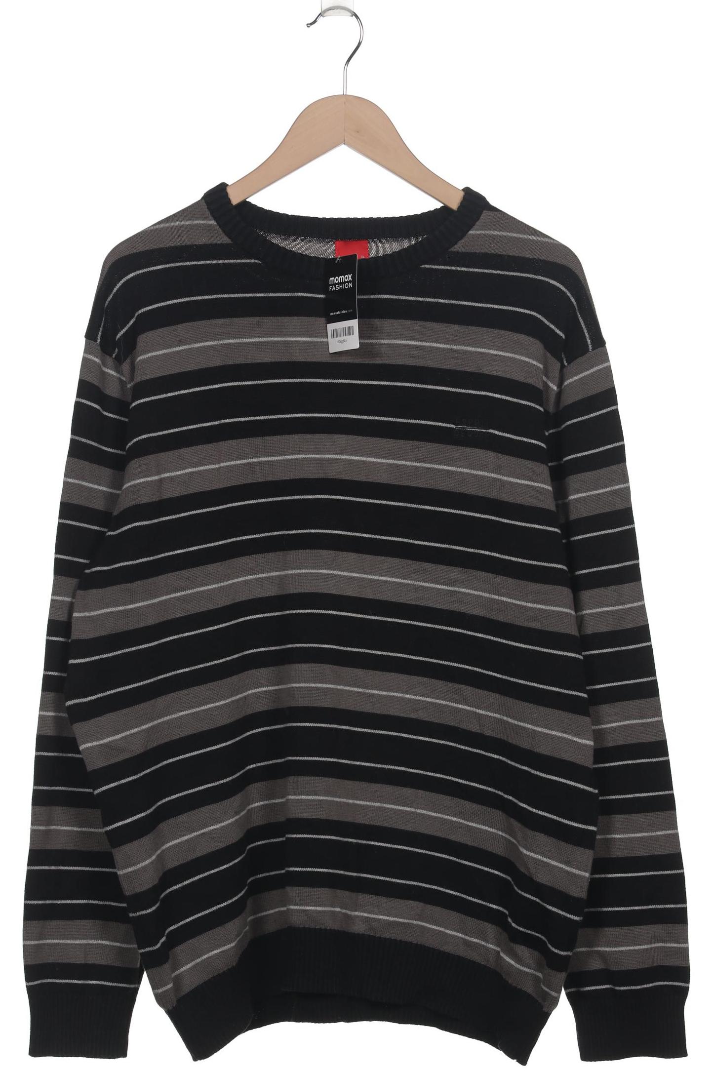 

Esprit Herren Pullover, schwarz, Gr. 56