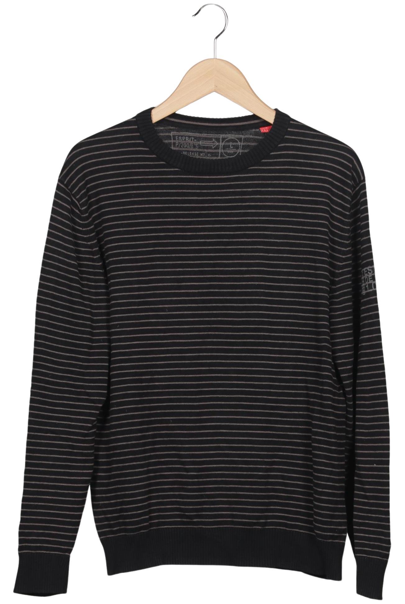 

Esprit Herren Pullover, mehrfarbig, Gr. 52
