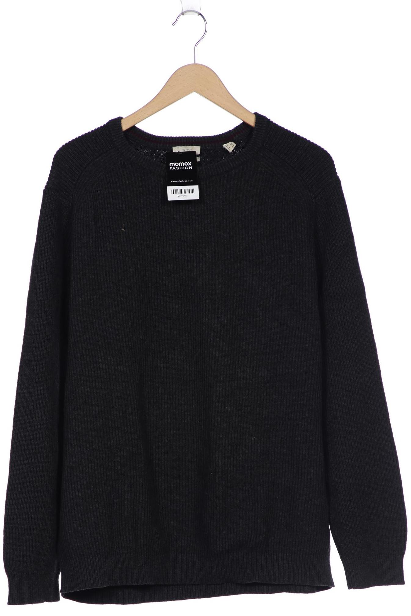 

Esprit Herren Pullover, grau