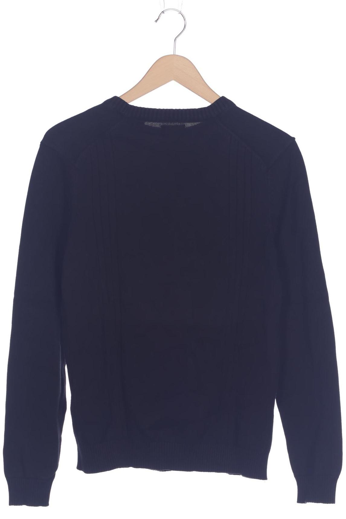 

Esprit Herren Pullover, schwarz, Gr. 48