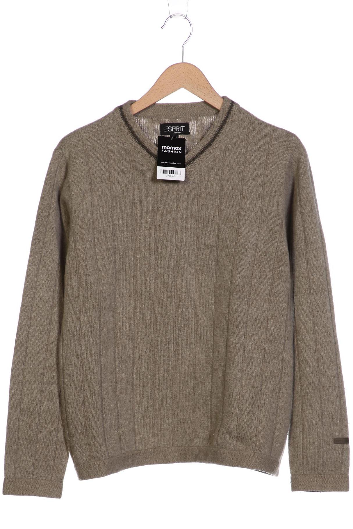

Esprit Herren Pullover, braun