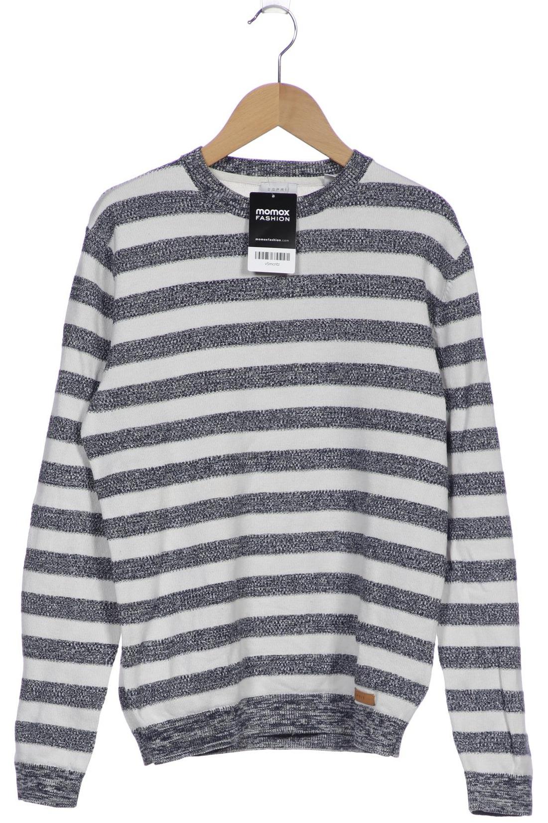 

Esprit Herren Pullover, weiß