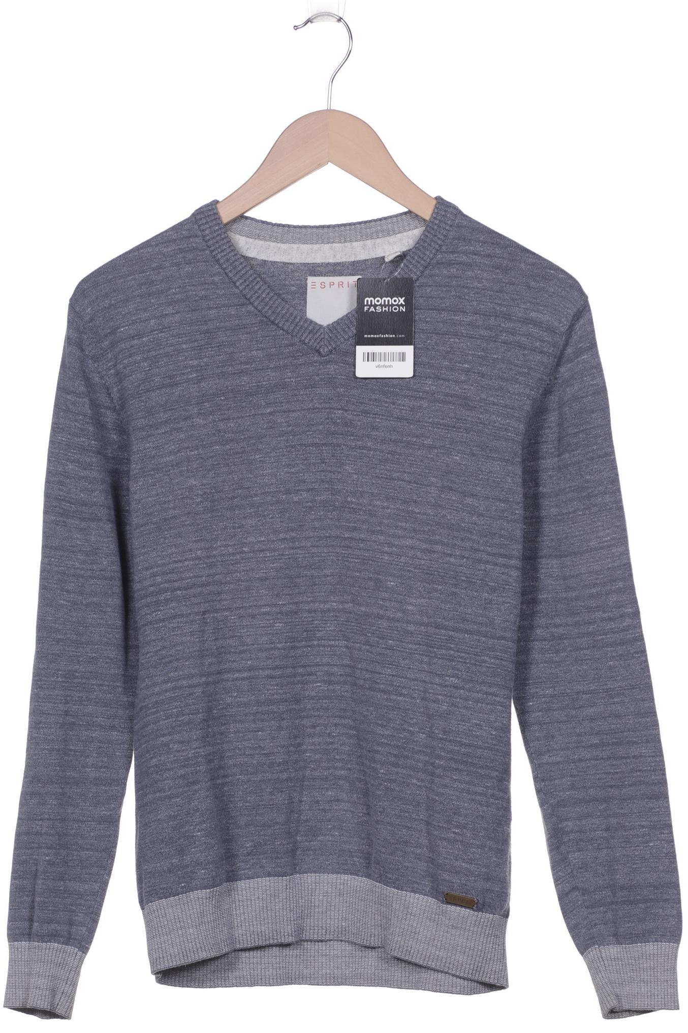 

Esprit Herren Pullover, blau