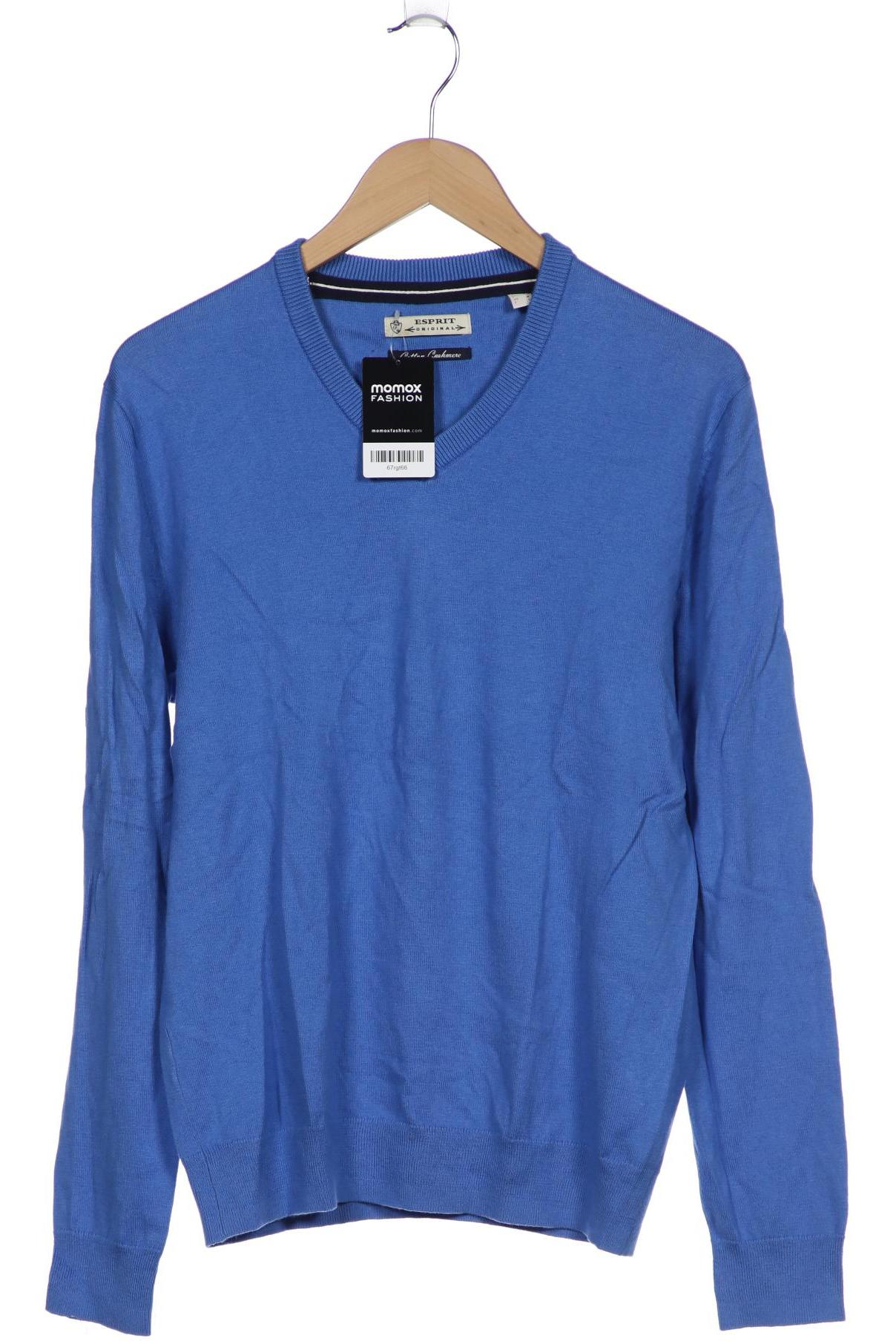 

Esprit Herren Pullover, blau