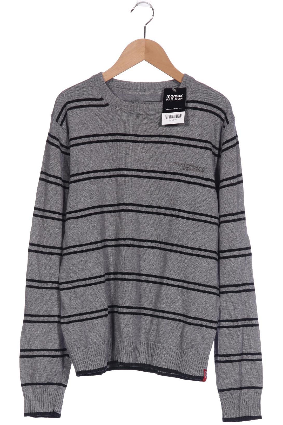 

Esprit Herren Pullover, grau