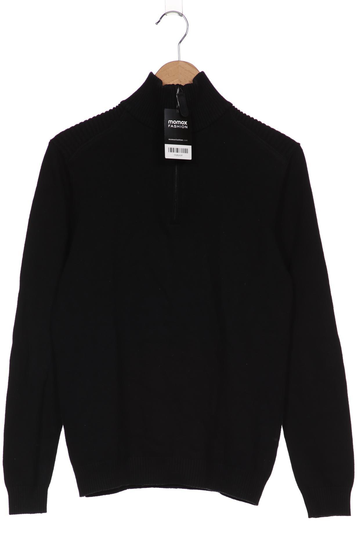 

Esprit Herren Pullover, schwarz, Gr. 48
