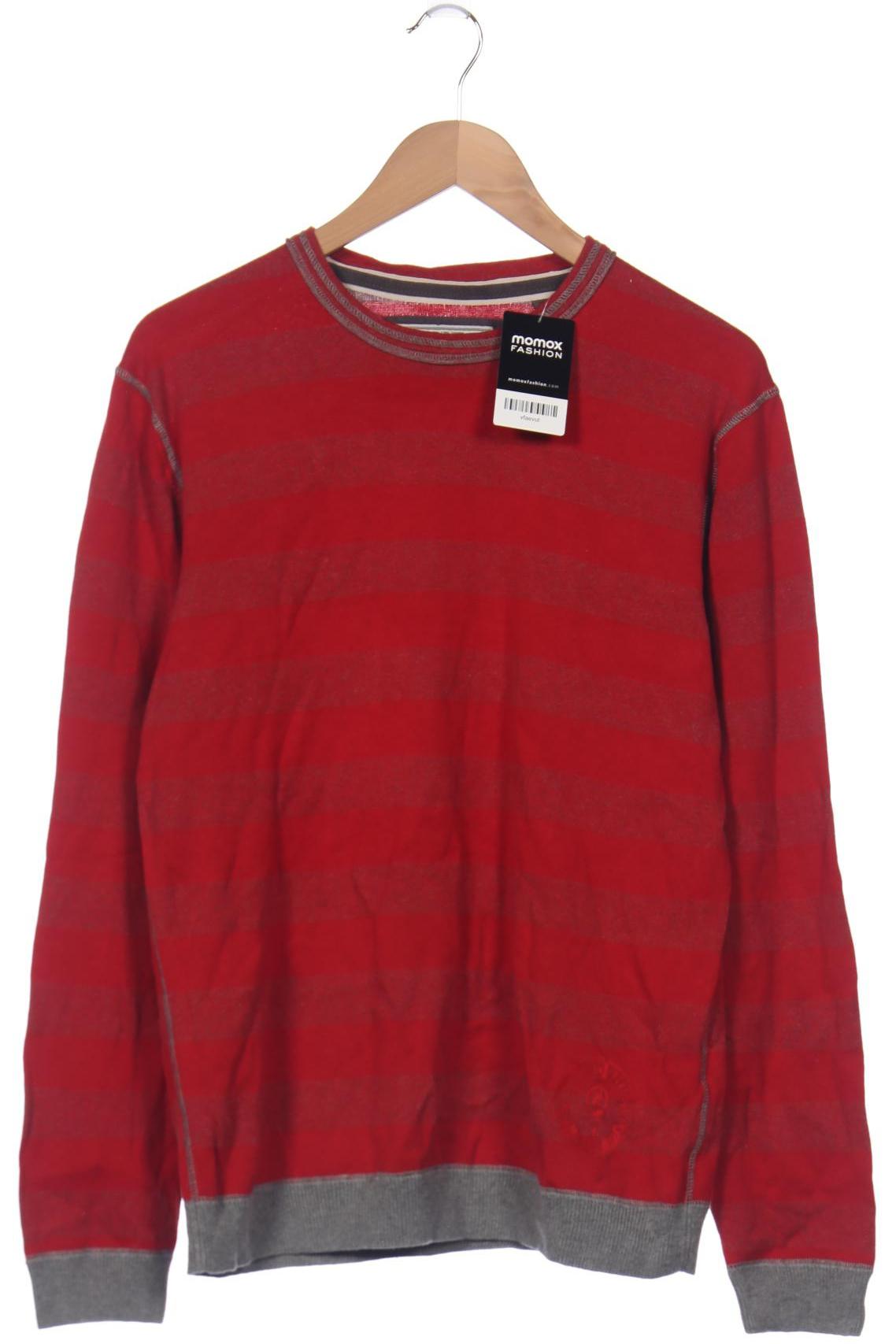 

Esprit Herren Pullover, rot