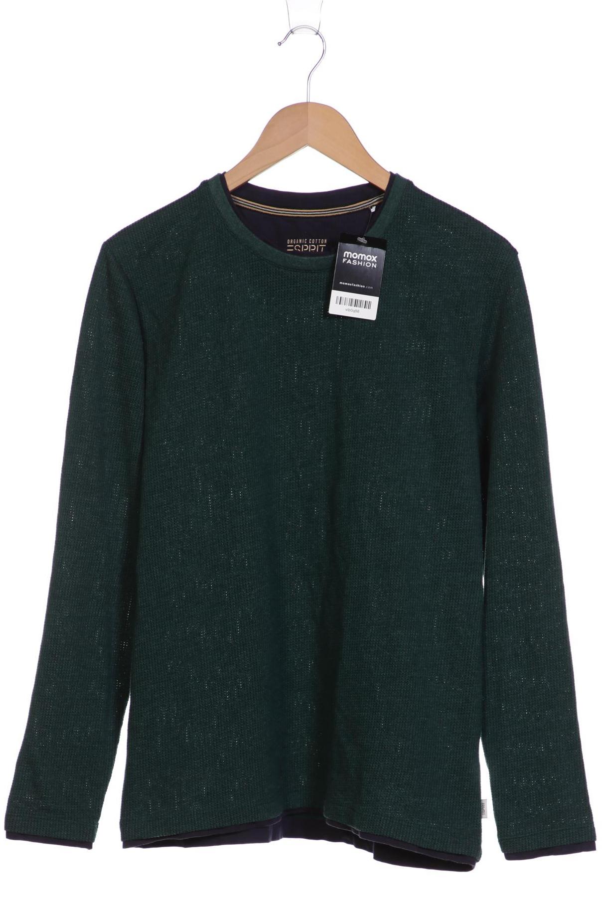 

Esprit Herren Pullover, grün