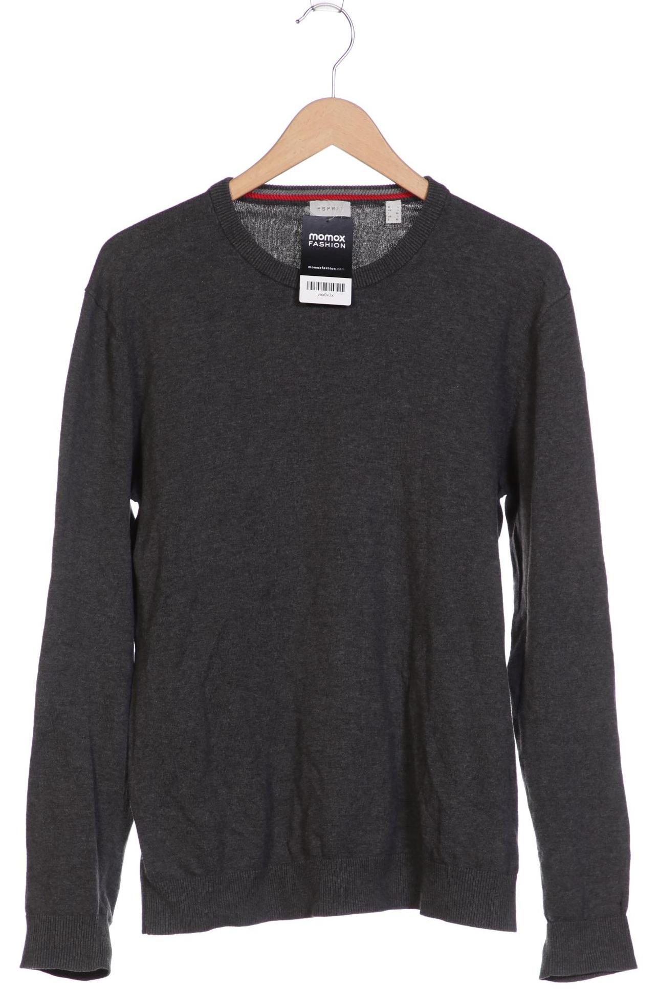 

Esprit Herren Pullover, grau