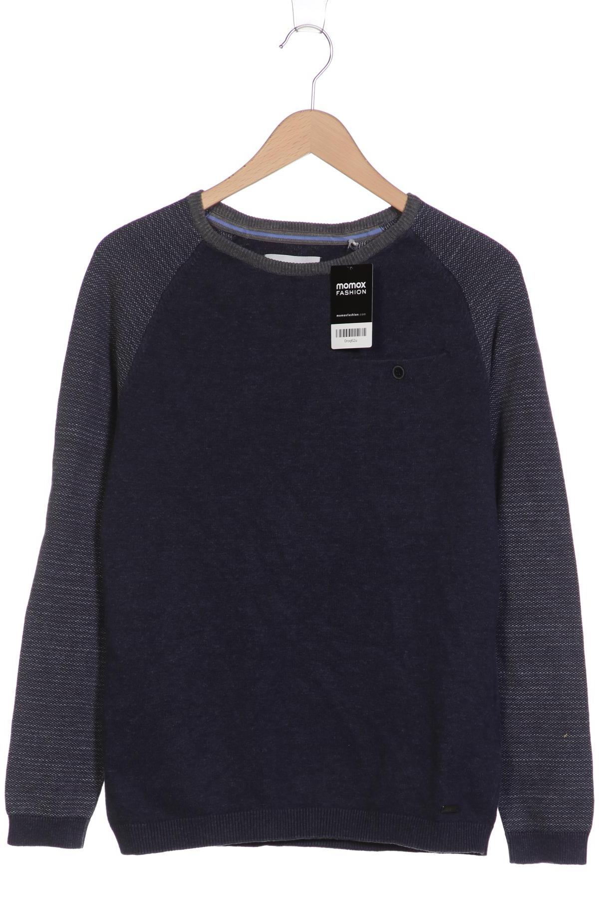 

Esprit Herren Pullover, blau