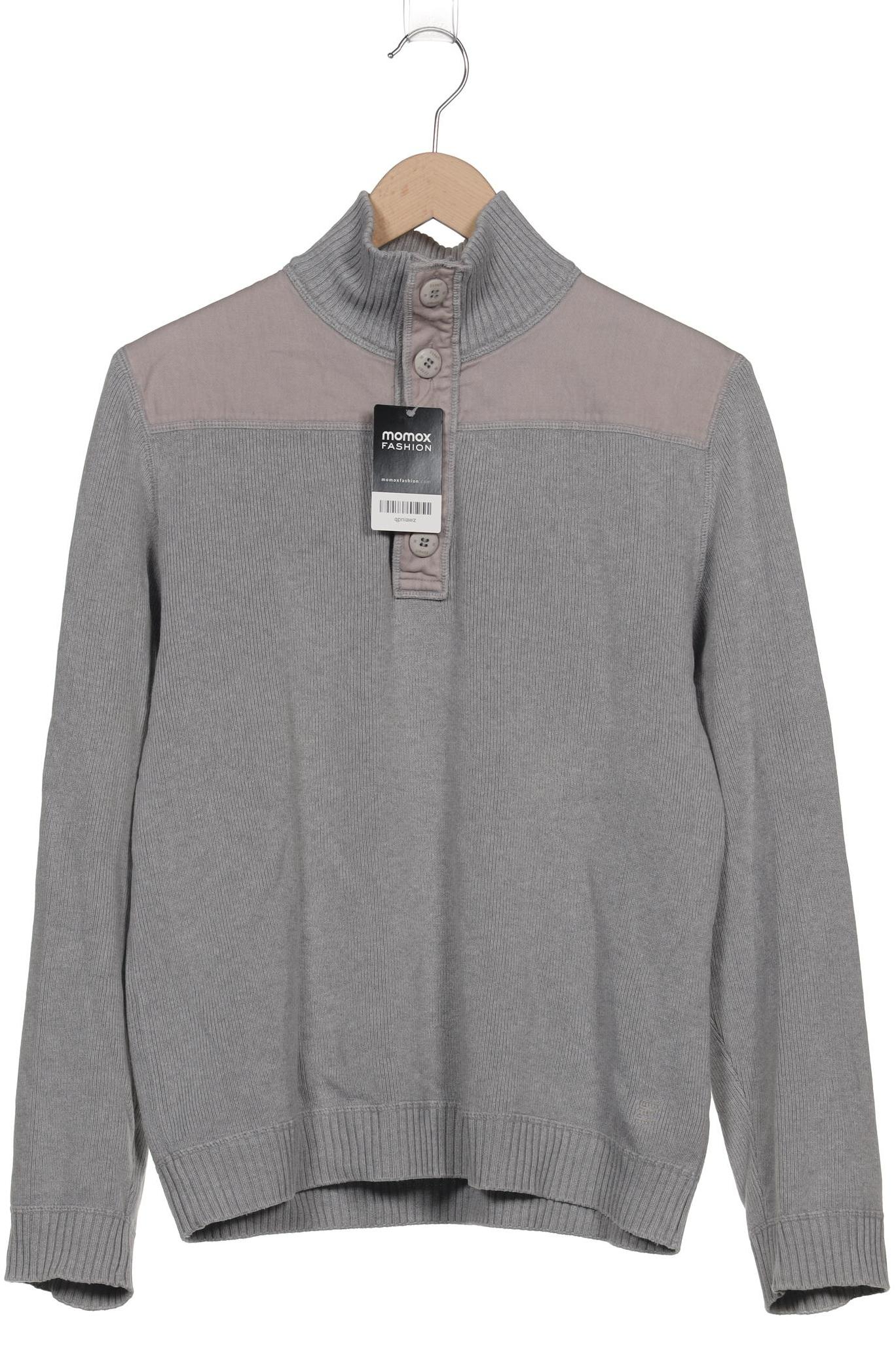 Thumbnail - Esprit Herren Pullover, grau, Gr. 48