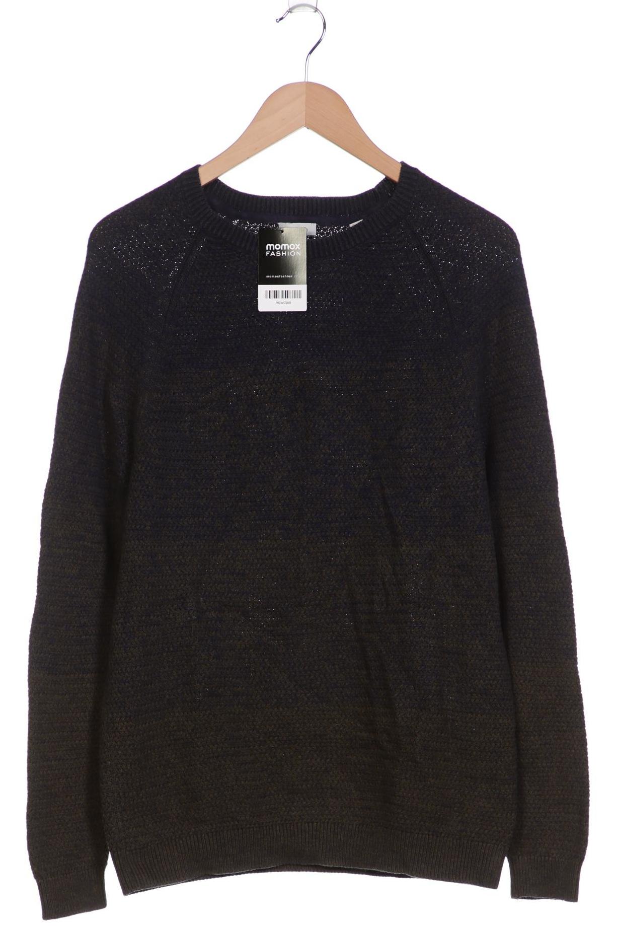 

Esprit Herren Pullover, marineblau, Gr. 52