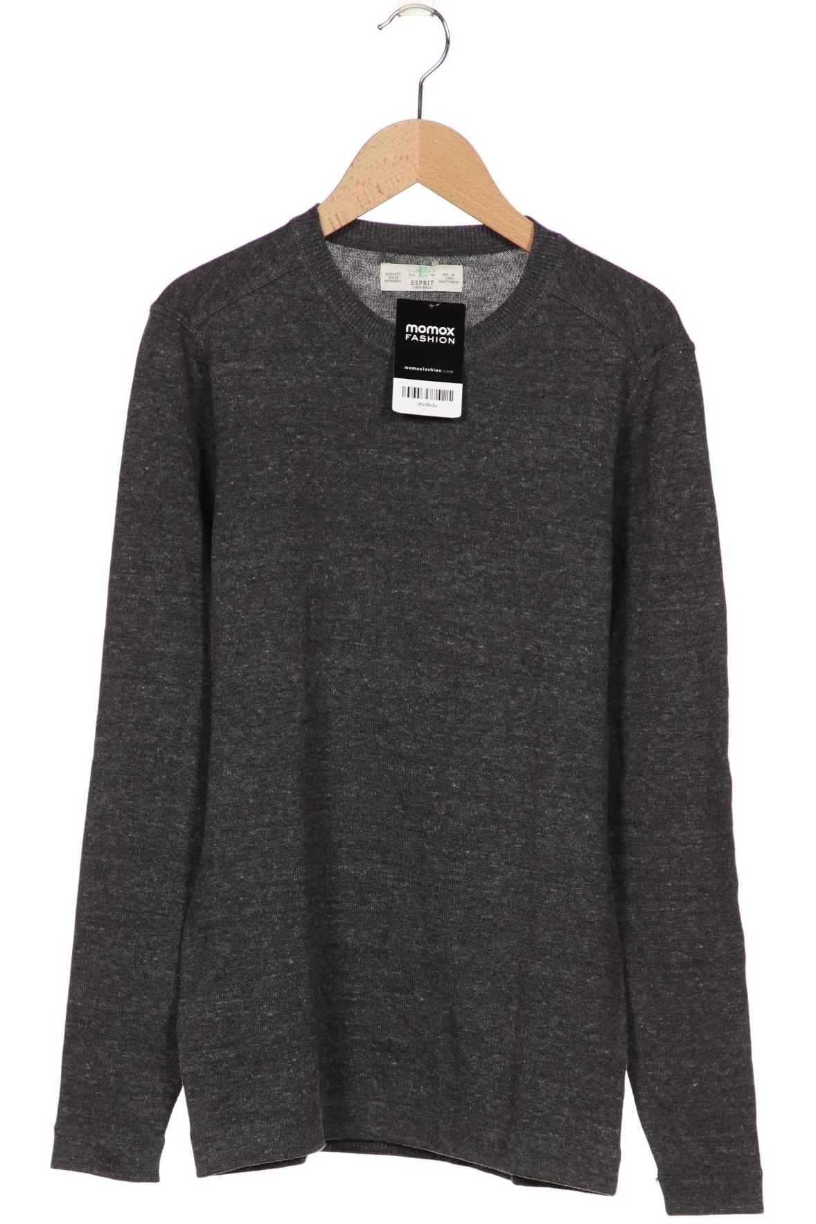 

Esprit Herren Pullover, grau