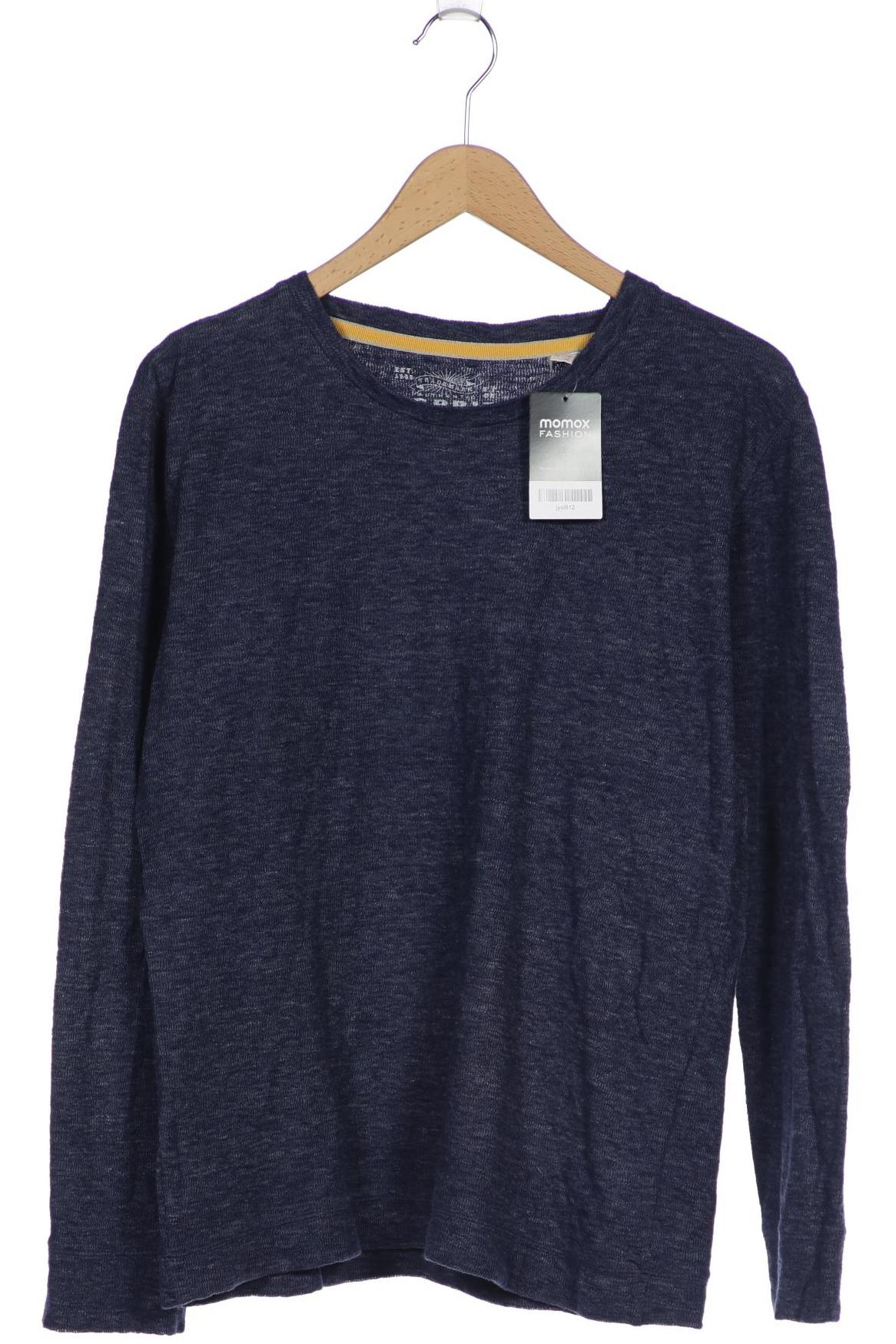 

Esprit Herren Pullover, marineblau, Gr. 52