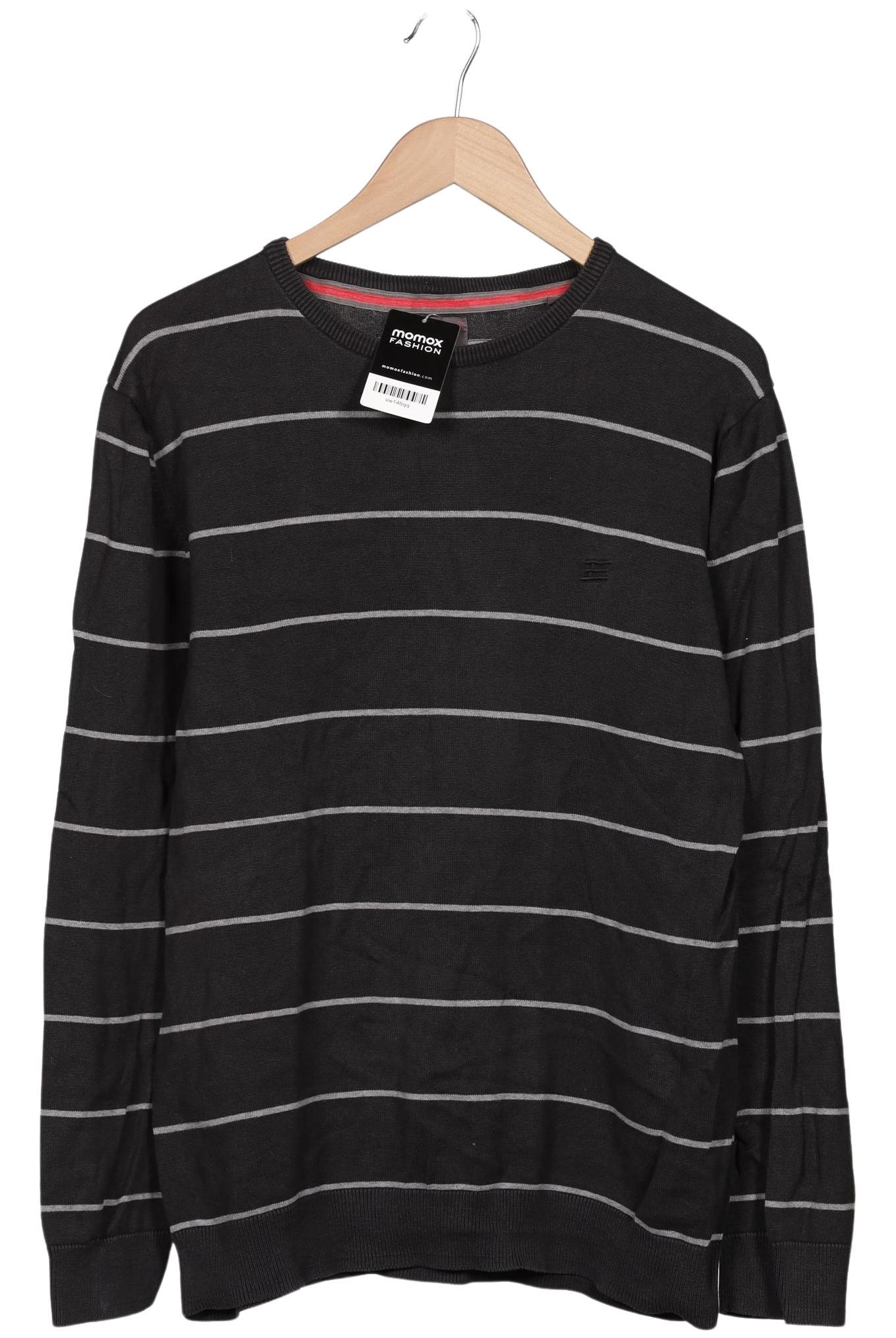 

Esprit Herren Pullover, grau, Gr. 52