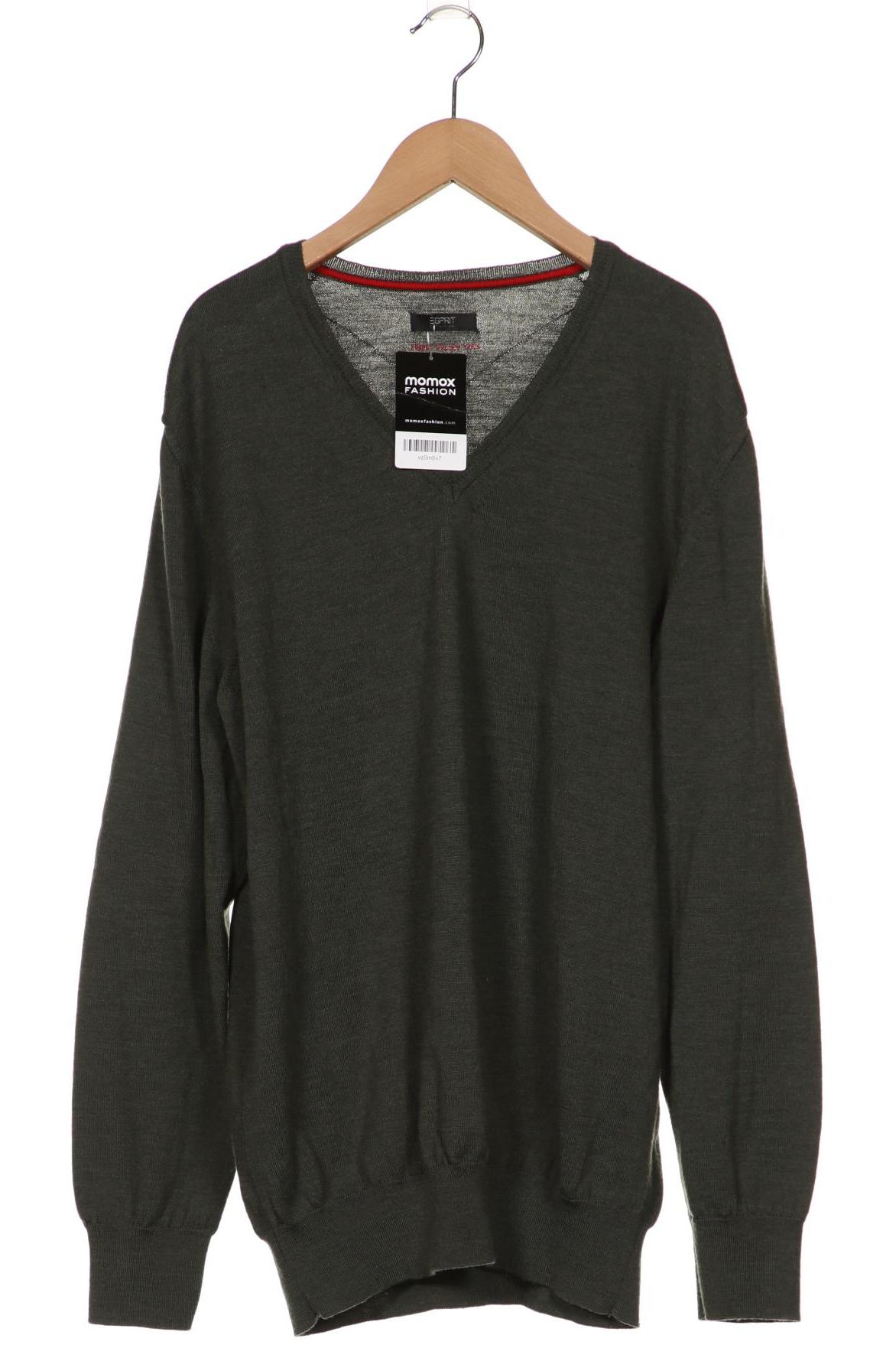 

Esprit Herren Pullover, grün