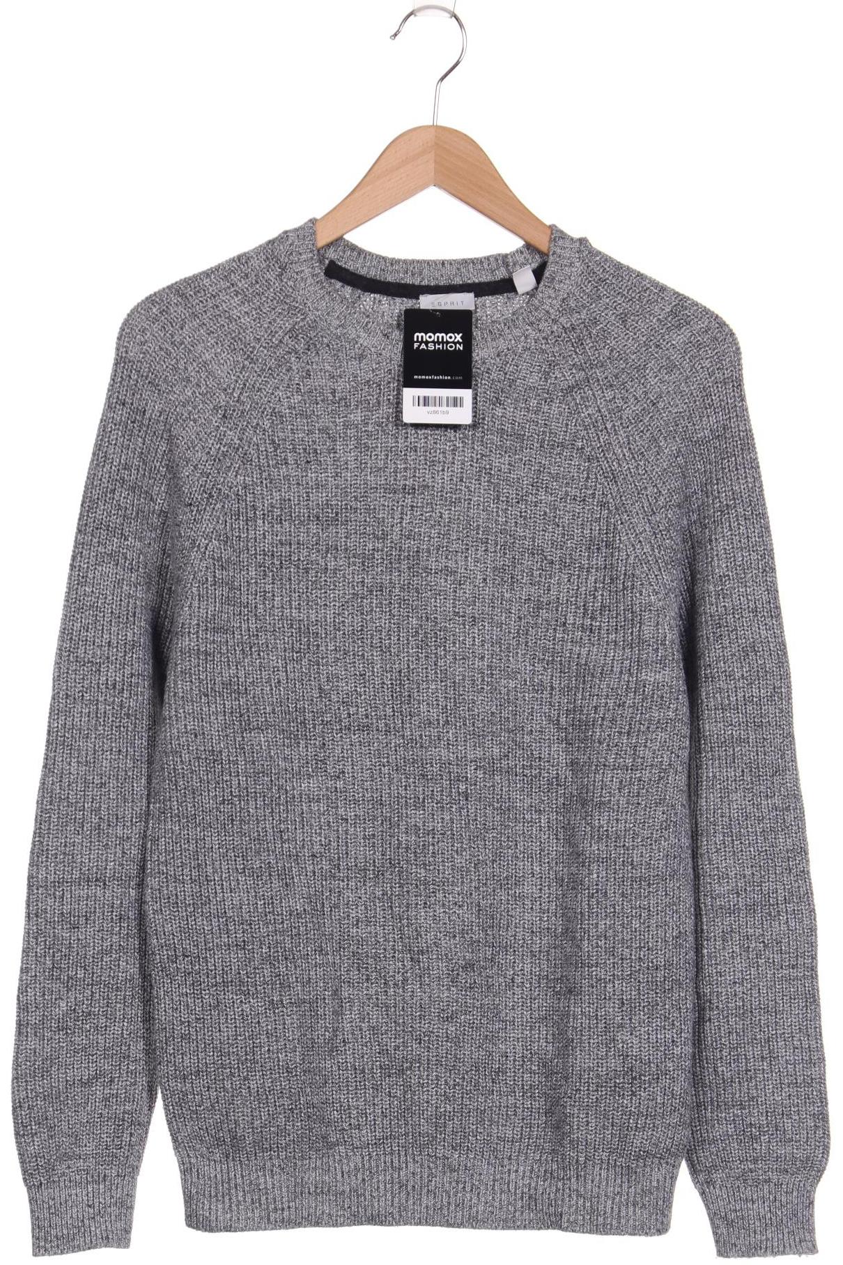 

Esprit Herren Pullover, grau