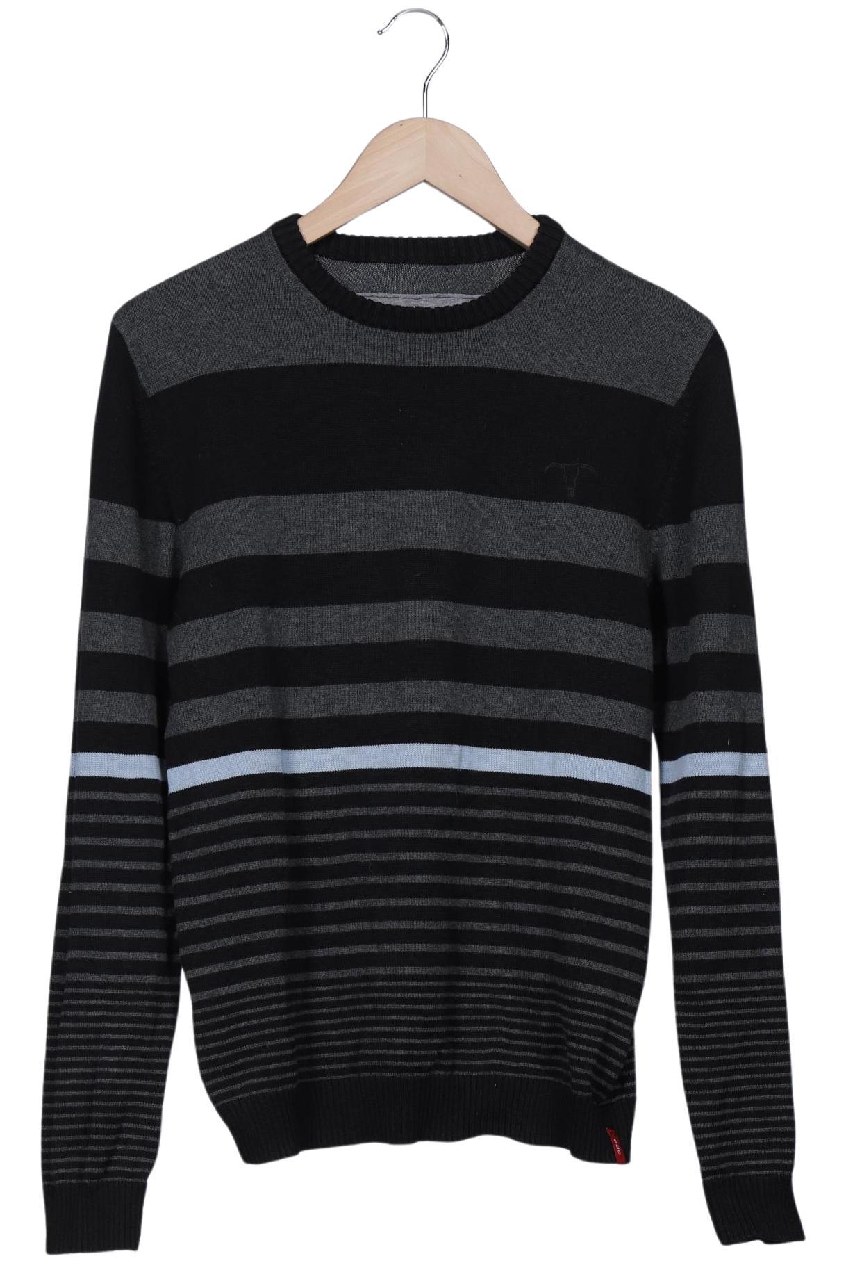 

Esprit Herren Pullover, schwarz, Gr. 46