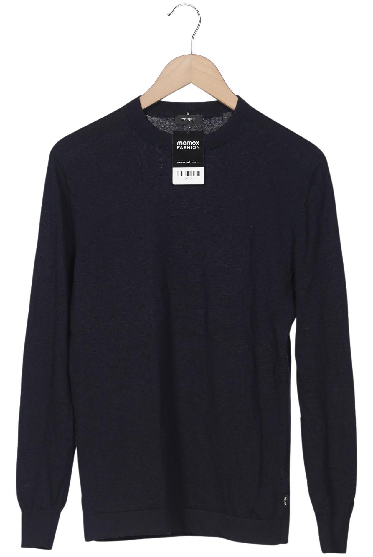

Esprit Herren Pullover, marineblau, Gr. 46