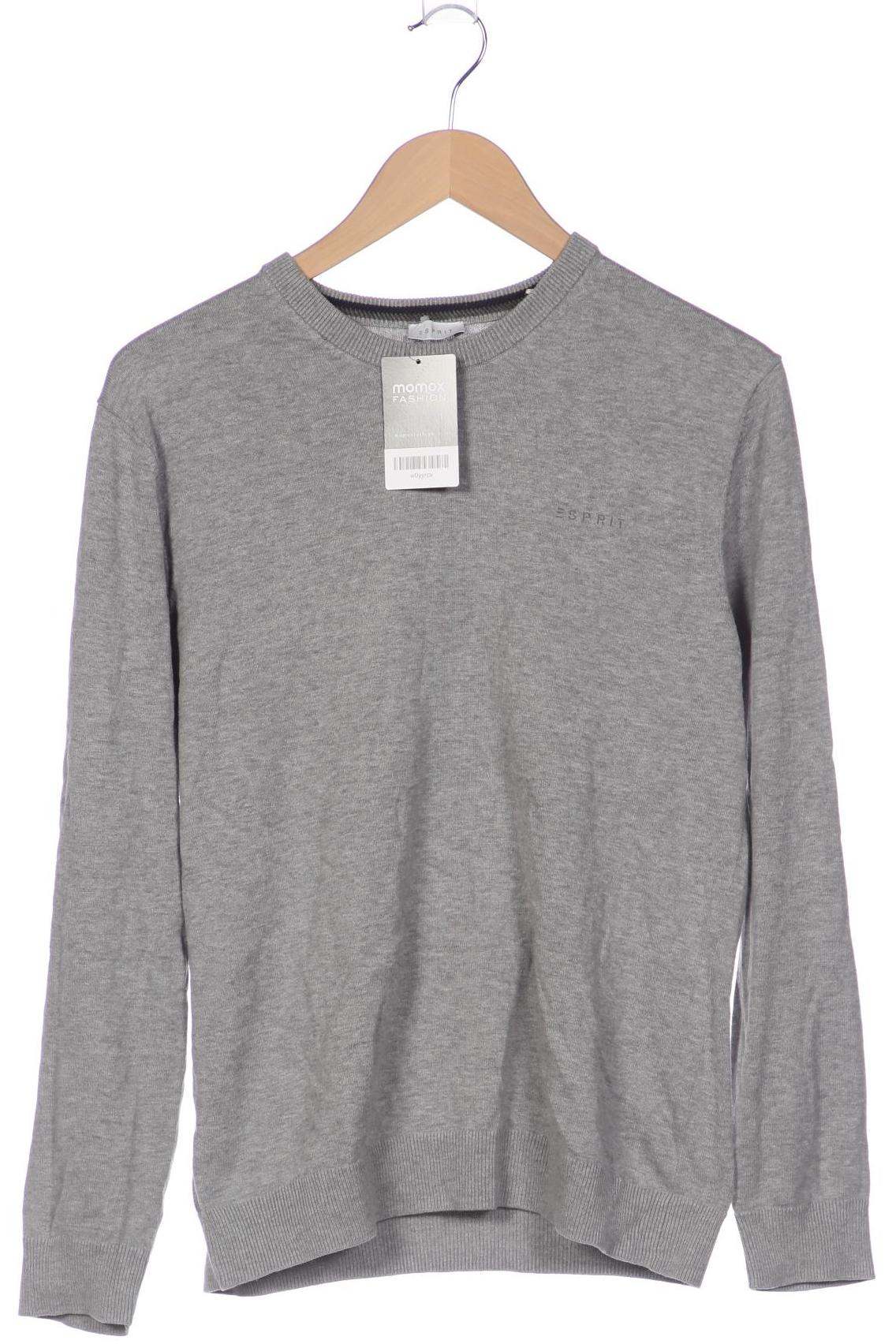 

Esprit Herren Pullover, grau