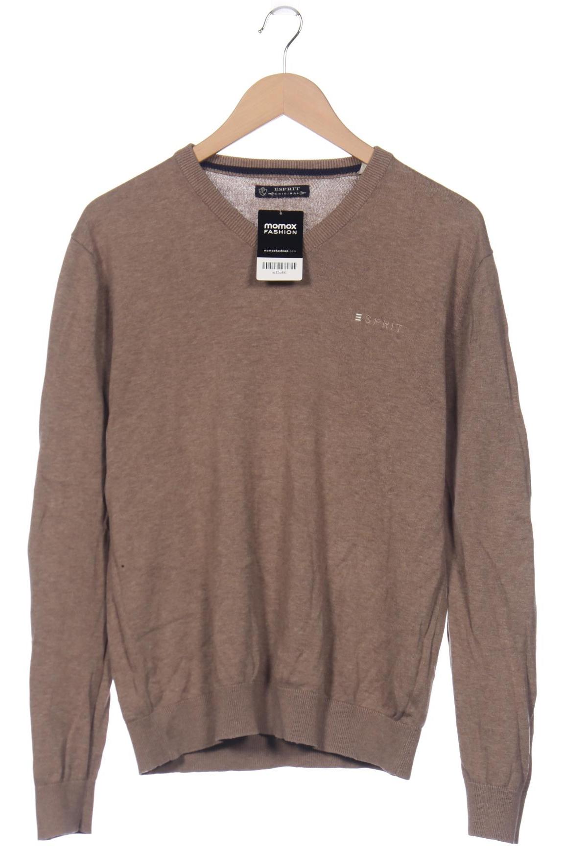 

Esprit Herren Pullover, beige