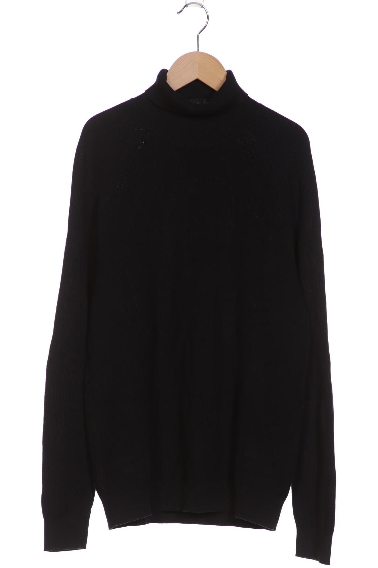 

Esprit Herren Pullover, schwarz, Gr. 46