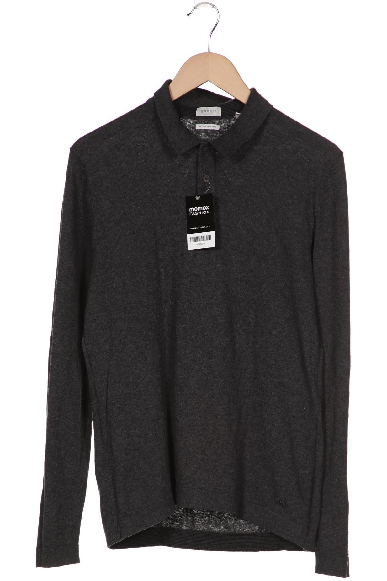 

Esprit Herren Pullover, grau